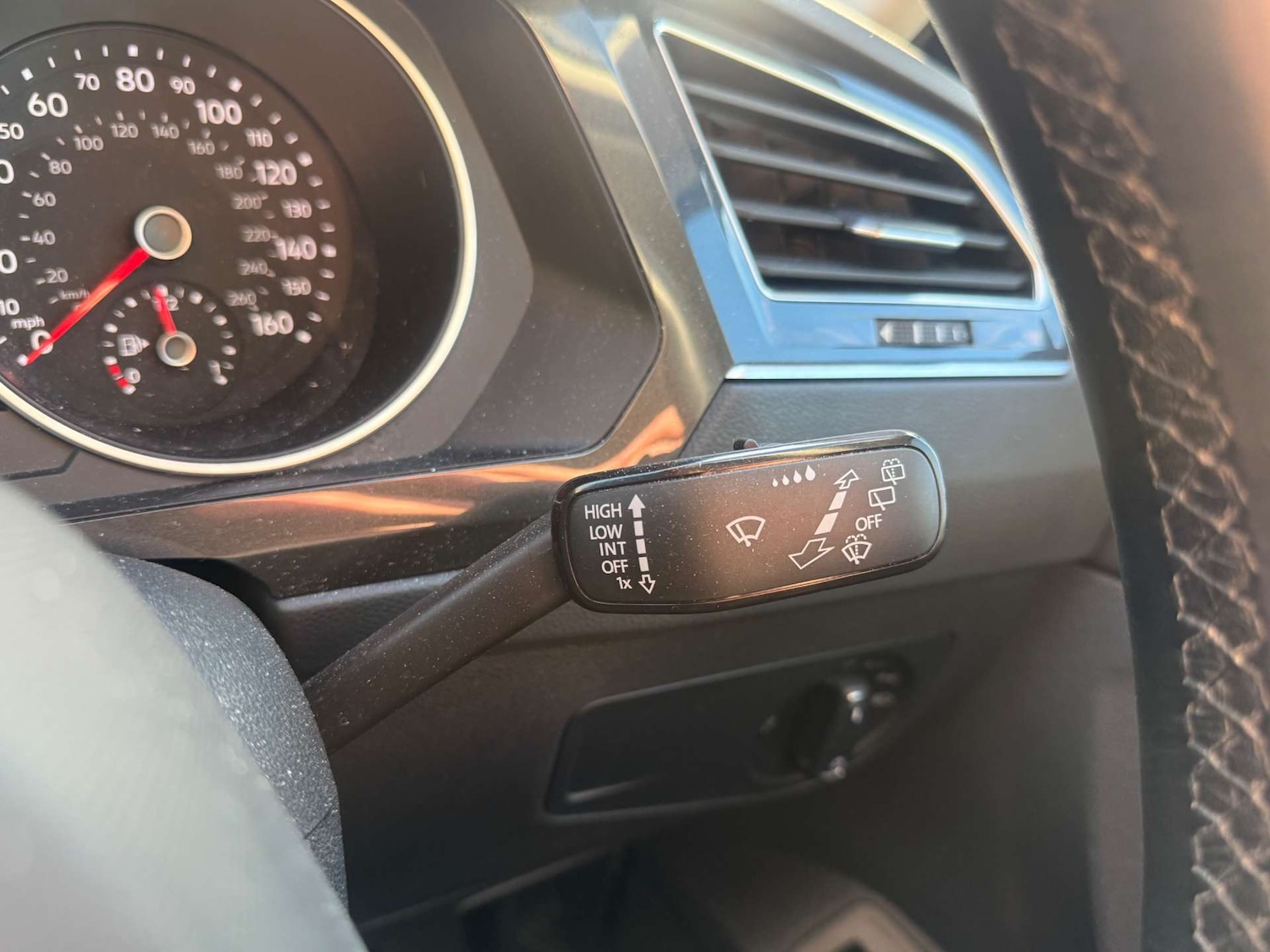 Used Volkswagen Tiguan 2022 for sale - 77720477: Photo 16