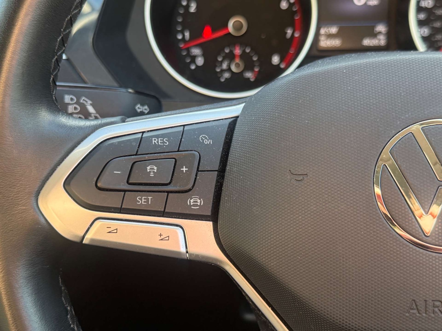 Used Volkswagen Tiguan 2022 for sale - 77720477: Photo 17