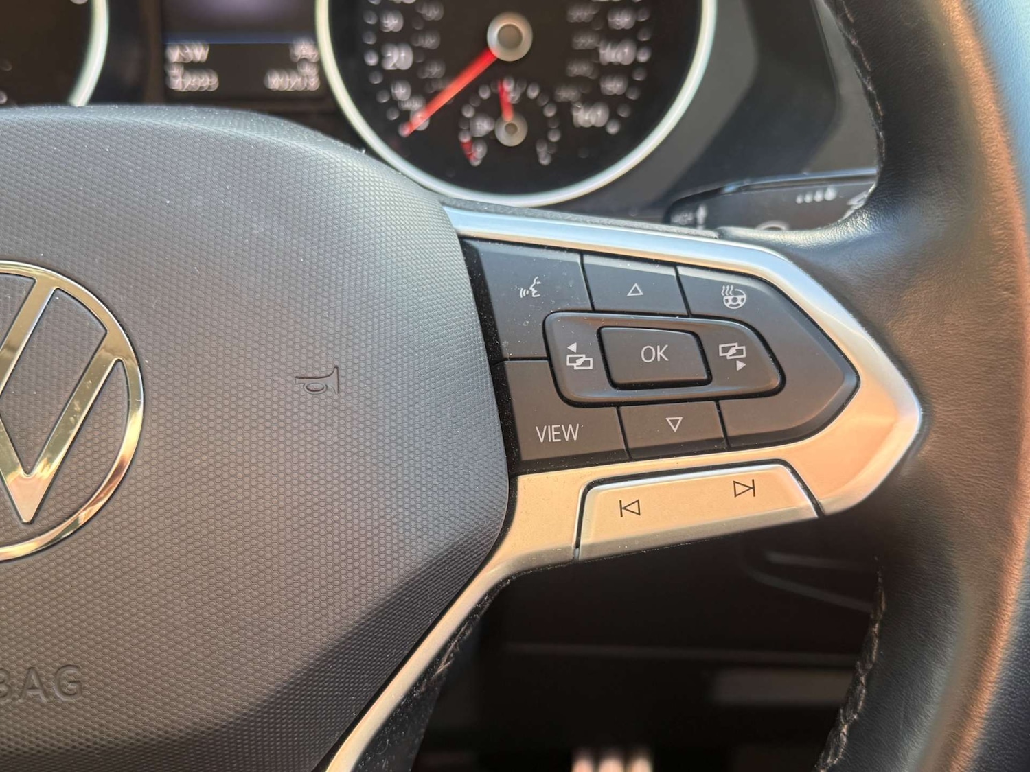 Used Volkswagen Tiguan 2022 for sale - 77720477: Photo 18