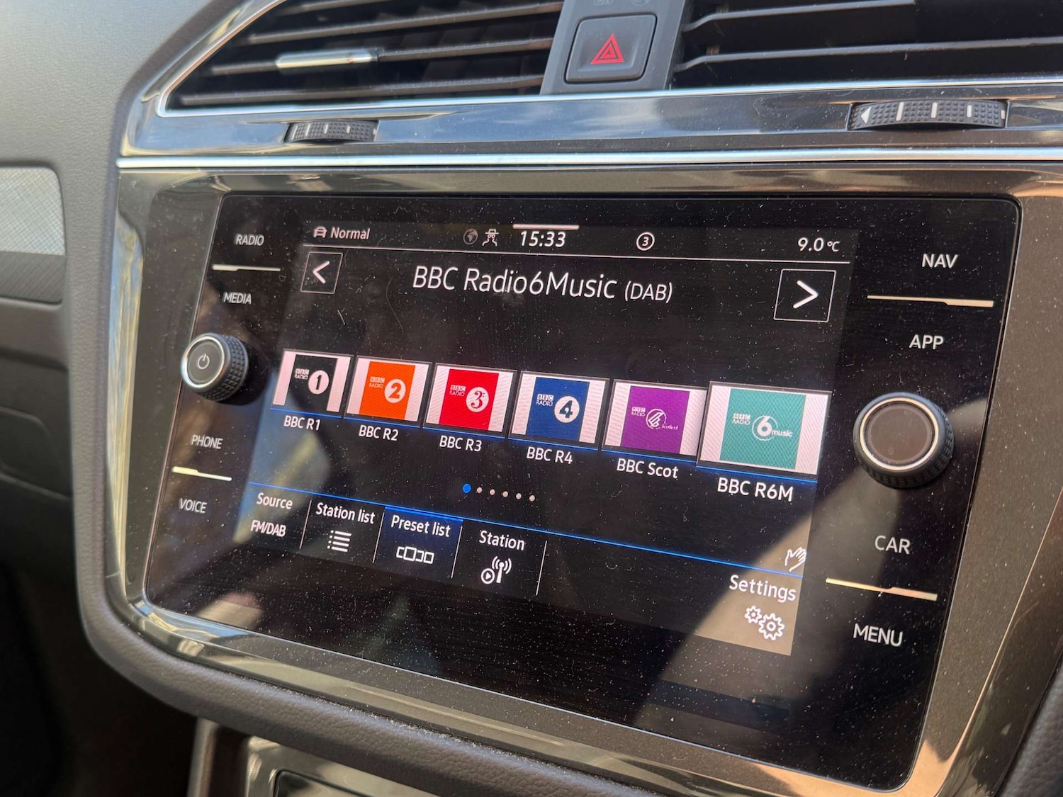 Used Volkswagen Tiguan 2022 for sale - 77720477: Photo 19