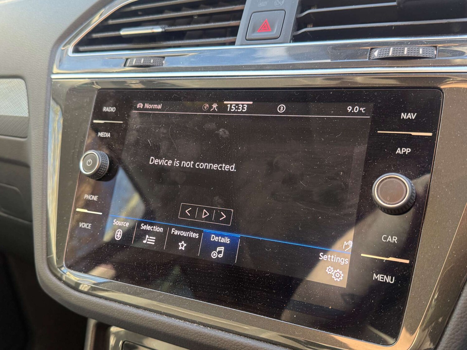 Used Volkswagen Tiguan 2022 for sale - 77720477: Photo 20