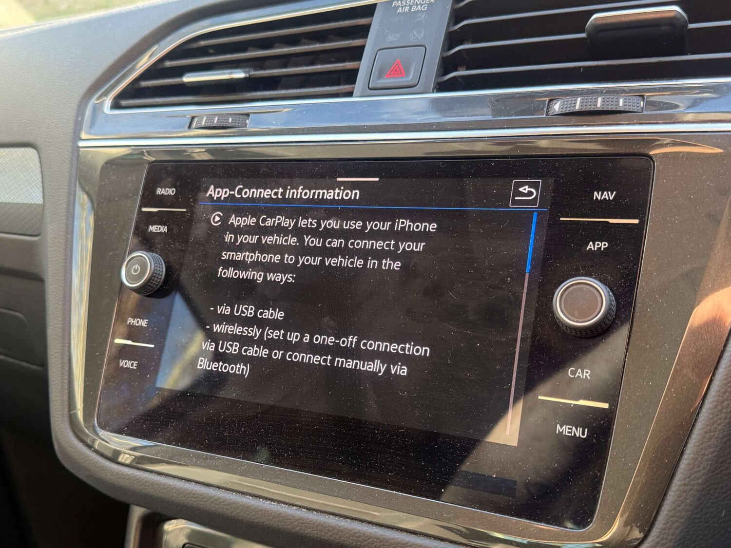 Used Volkswagen Tiguan 2022 for sale - 77720477: Photo 21