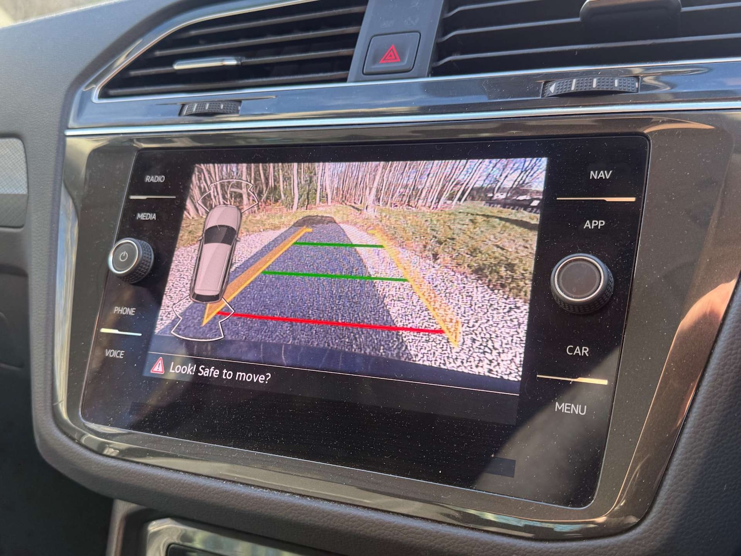 Used Volkswagen Tiguan 2022 for sale - 77720477: Photo 24