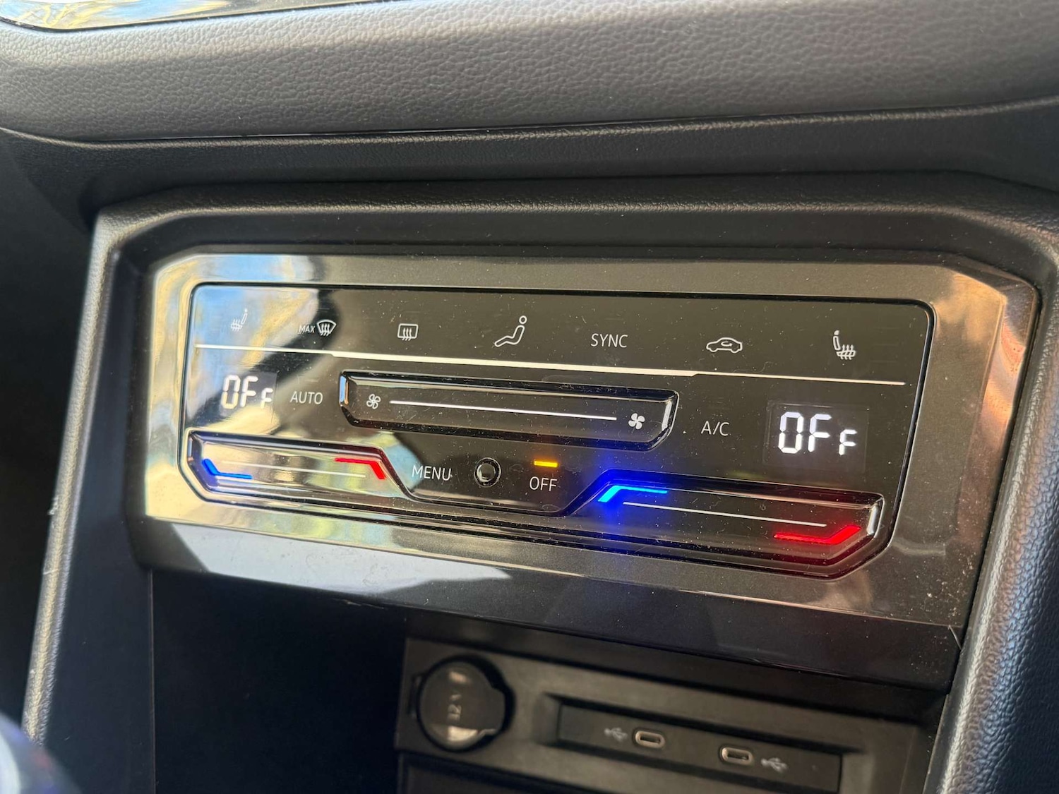 Used Volkswagen Tiguan 2022 for sale - 77720477: Photo 25