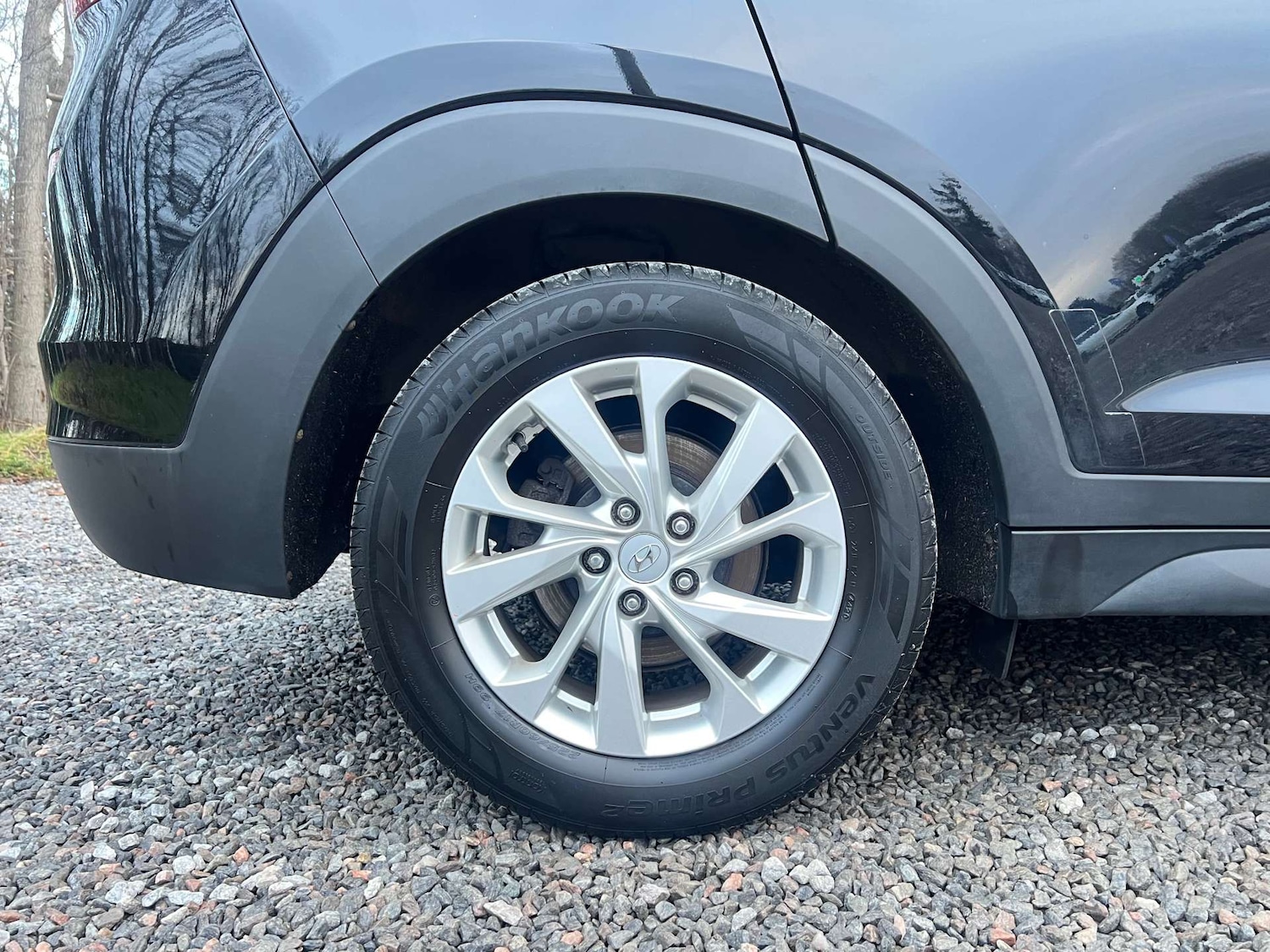 Used Hyundai TUCSON 2019 for sale - 77383417: Photo 11