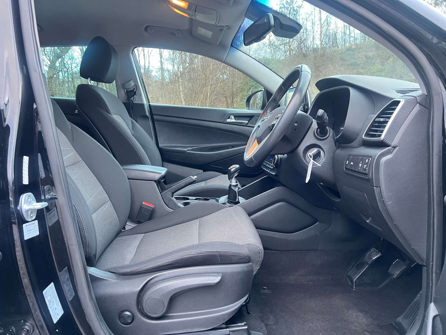 Used Hyundai TUCSON 2019 for sale - 77383417: Photo 15