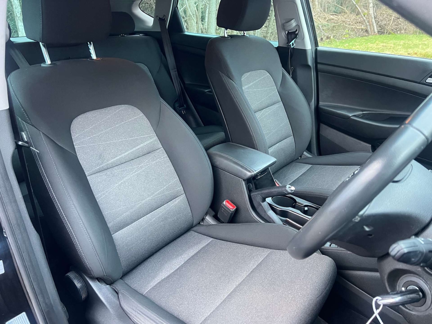 Used Hyundai TUCSON 2019 for sale - 77383417: Photo 16