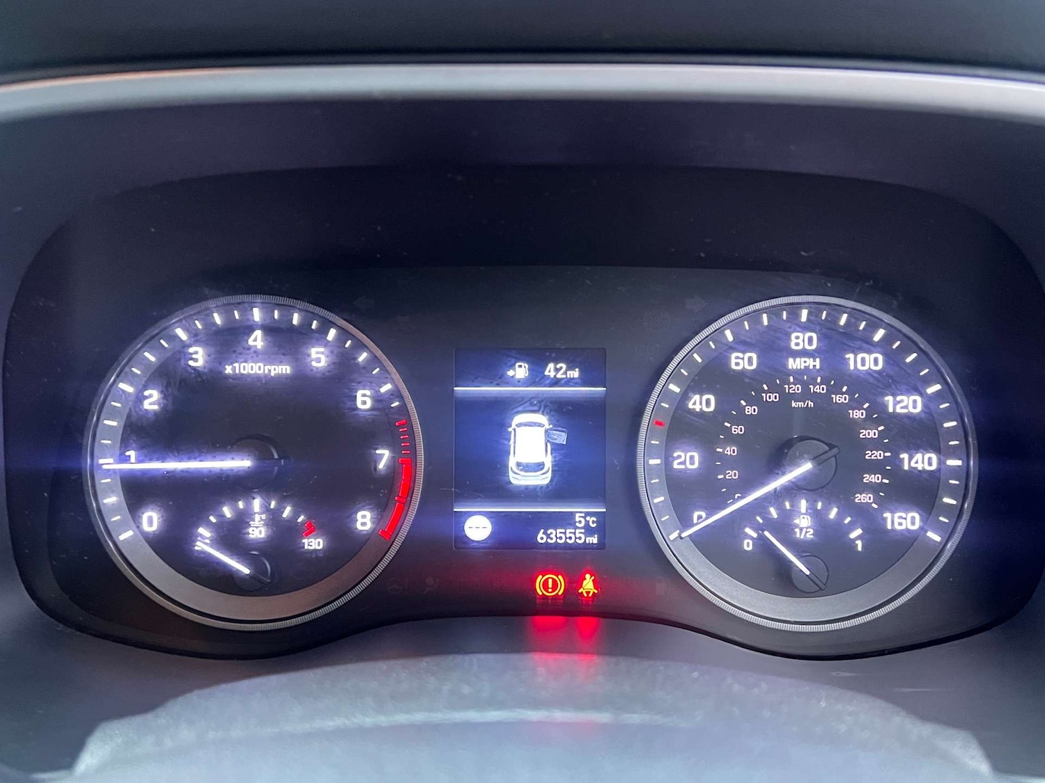 Used Hyundai TUCSON 2019 for sale - 77383417: Photo 20