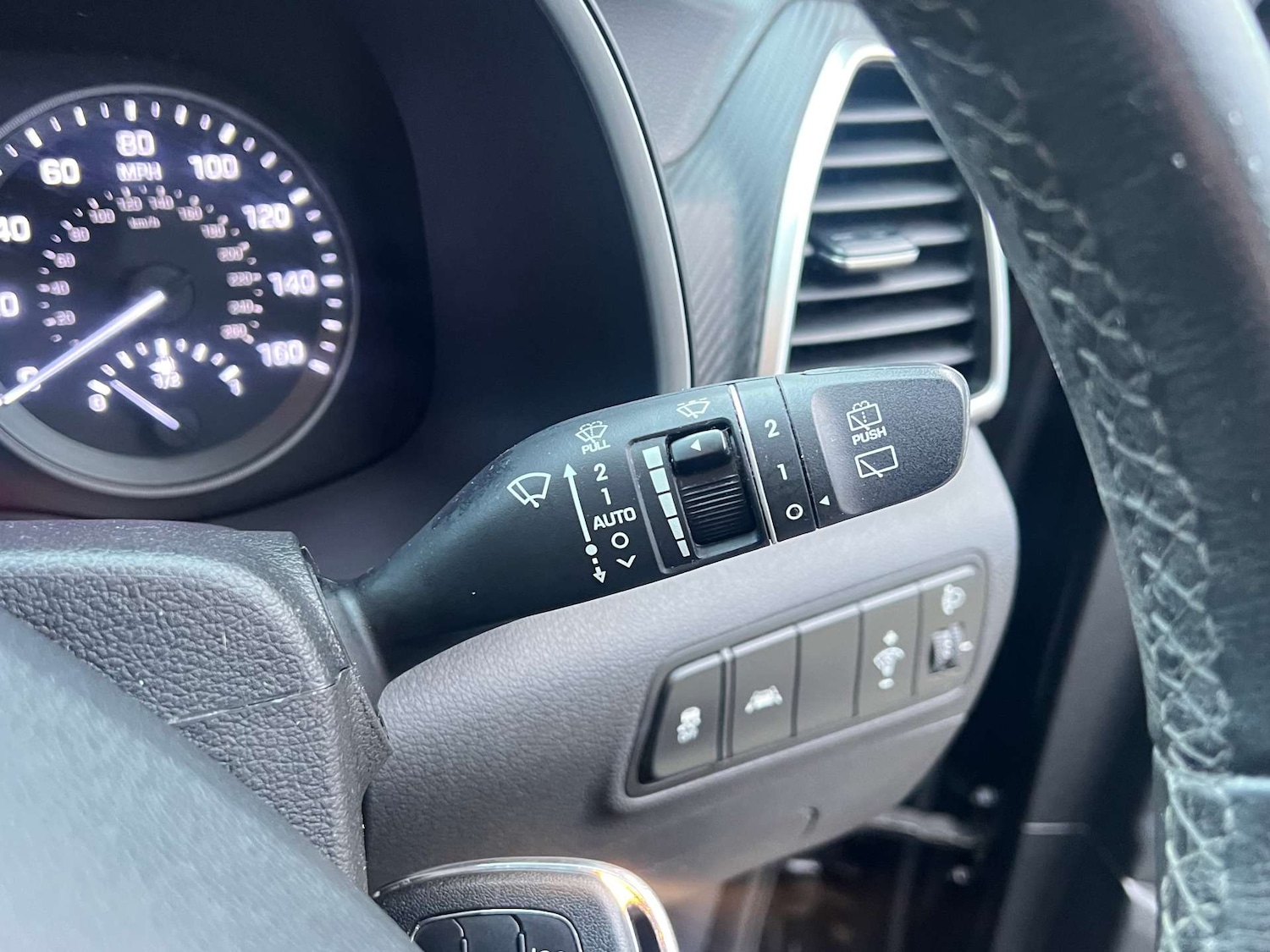 Used Hyundai TUCSON 2019 for sale - 77383417: Photo 22