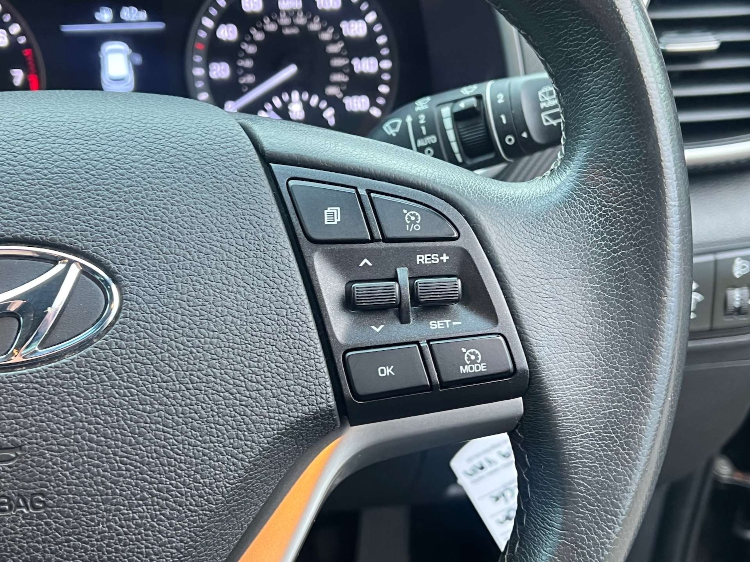 Used Hyundai TUCSON 2019 for sale - 77383417: Photo 24