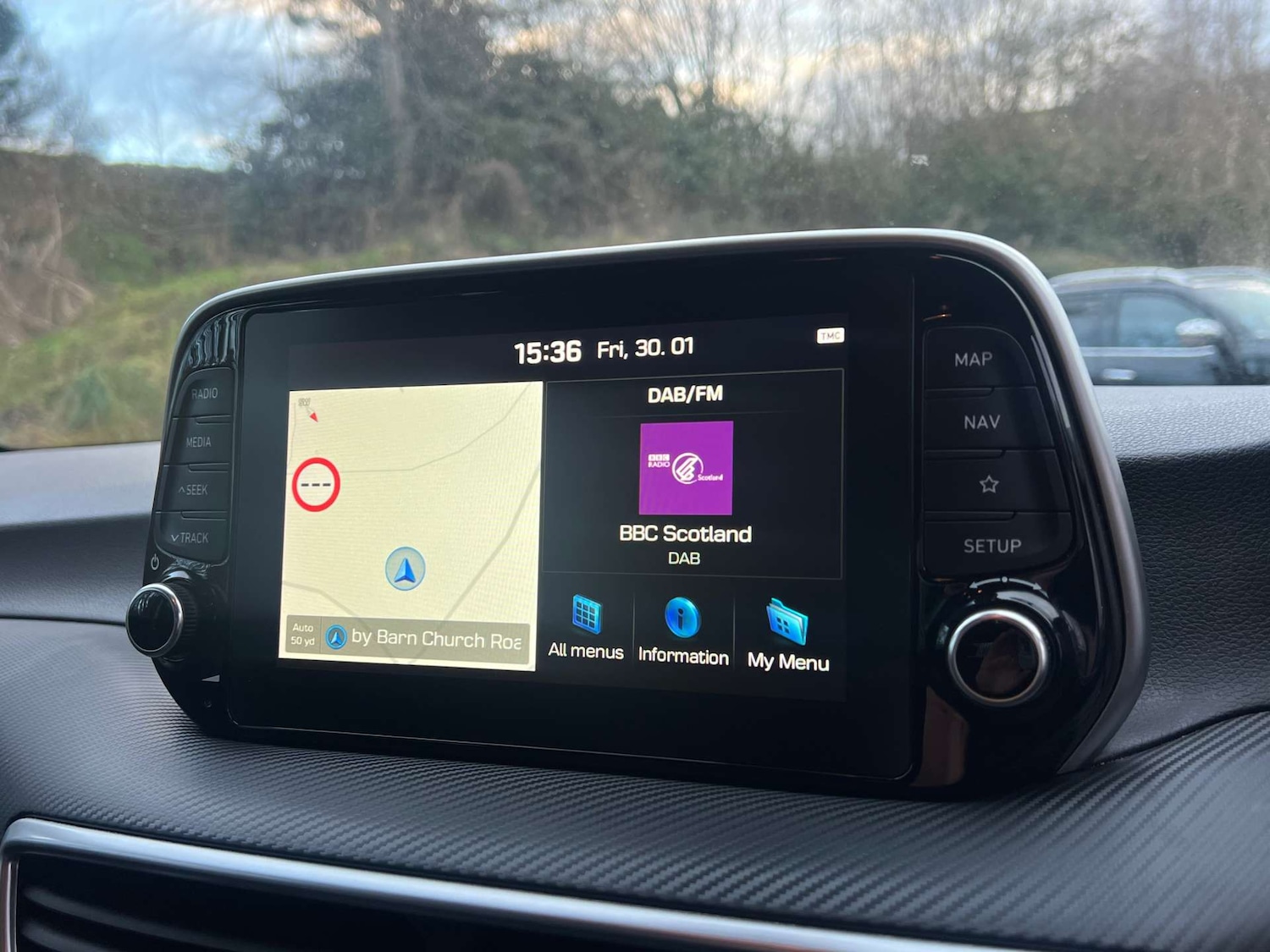 Used Hyundai TUCSON 2019 for sale - 77383417: Photo 25