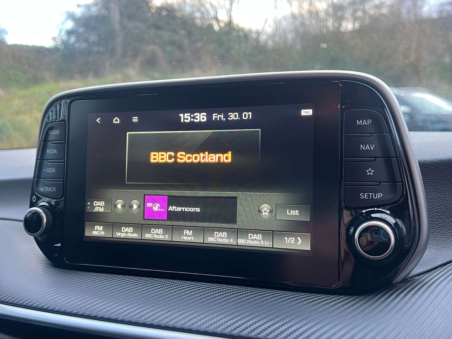 Used Hyundai TUCSON 2019 for sale - 77383417: Photo 27