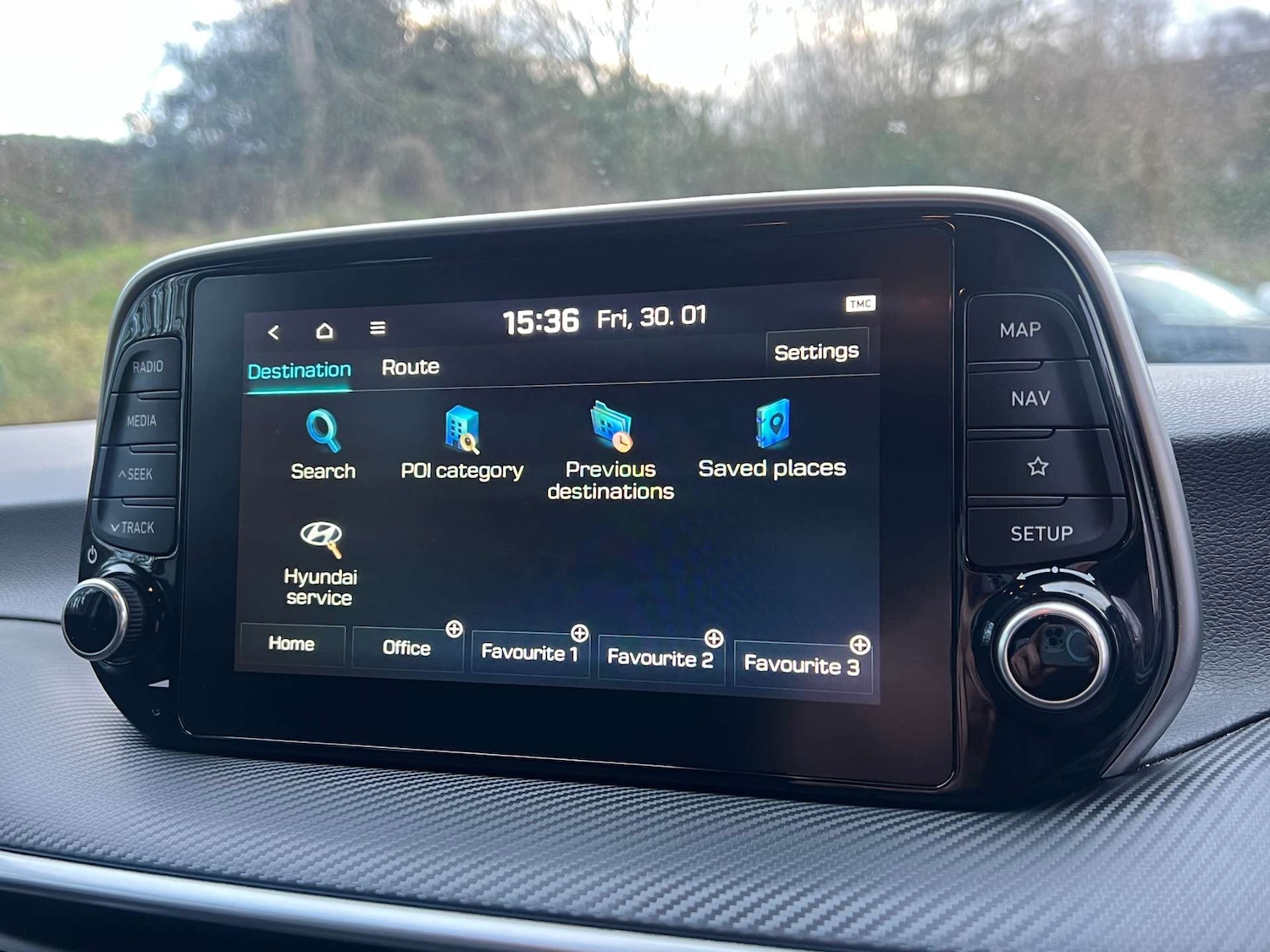 Used Hyundai TUCSON 2019 for sale - 77383417: Photo 29