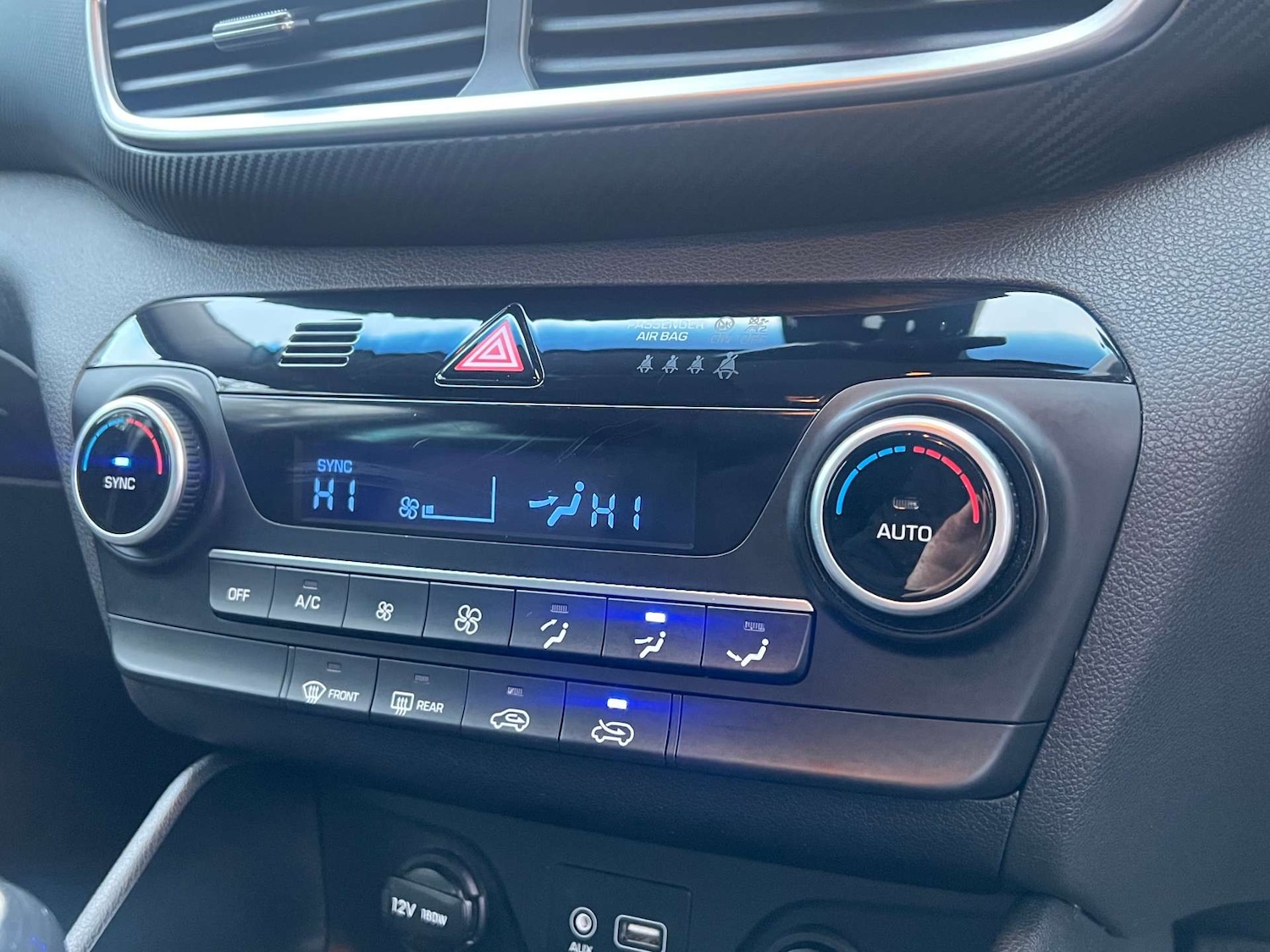 Used Hyundai TUCSON 2019 for sale - 77383417: Photo 30