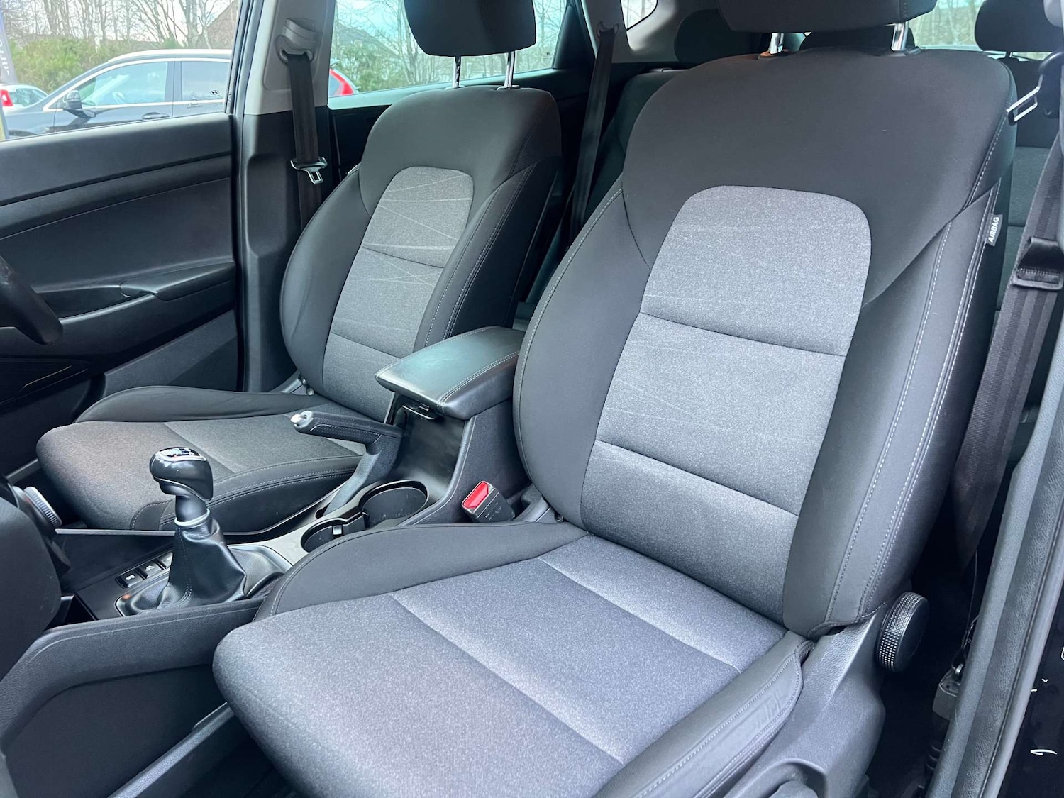 Used Hyundai TUCSON 2019 for sale - 77383417: Photo 32