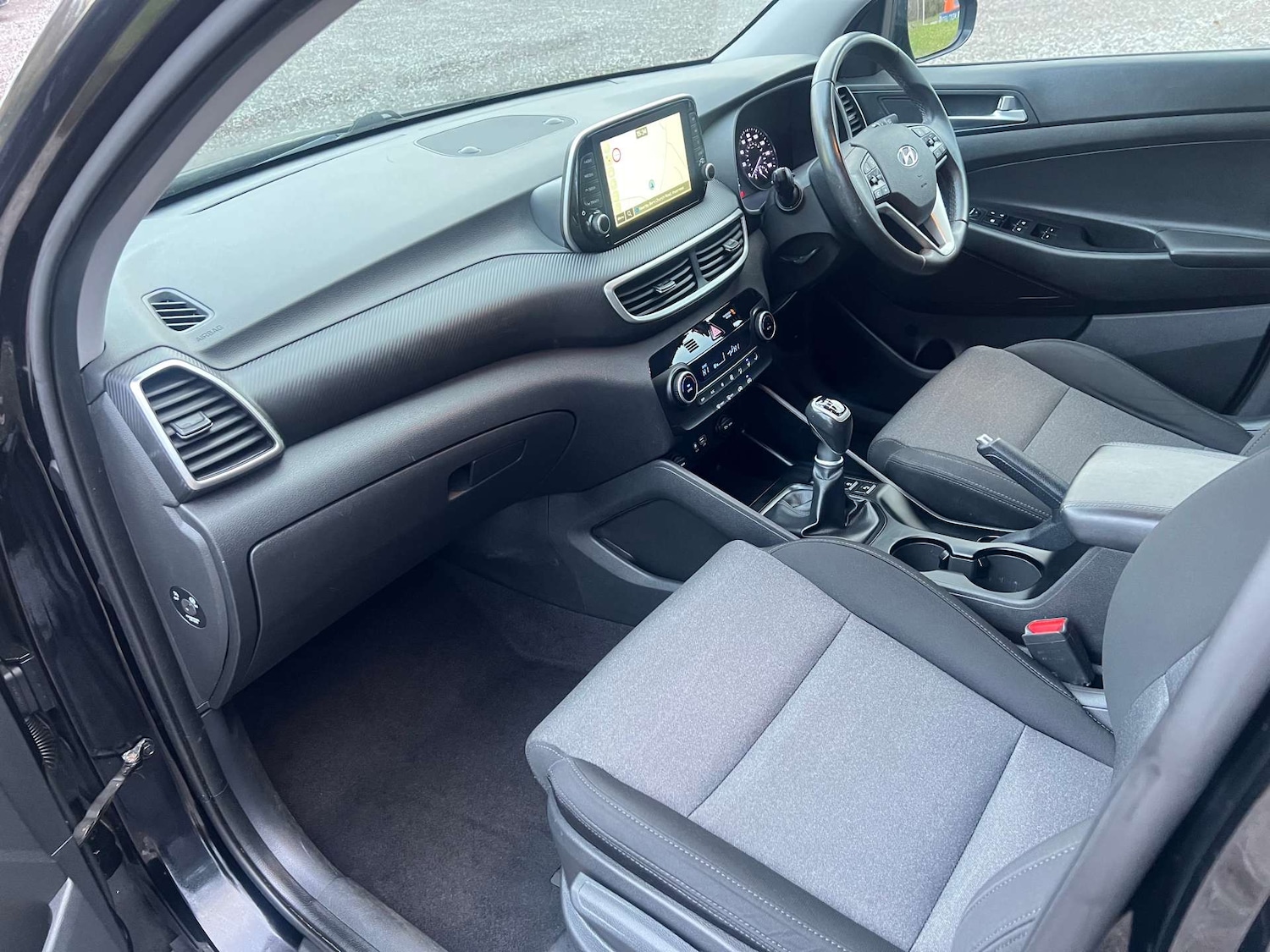 Used Hyundai TUCSON 2019 for sale - 77383417: Photo 34