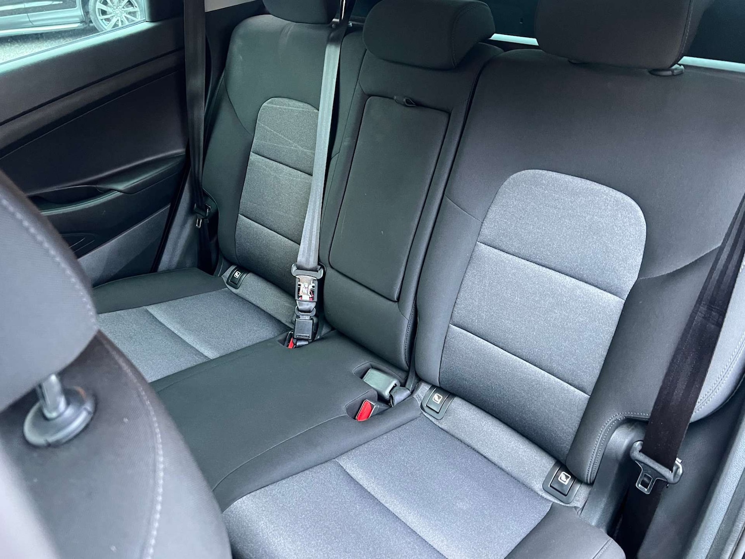 Used Hyundai TUCSON 2019 for sale - 77383417: Photo 35