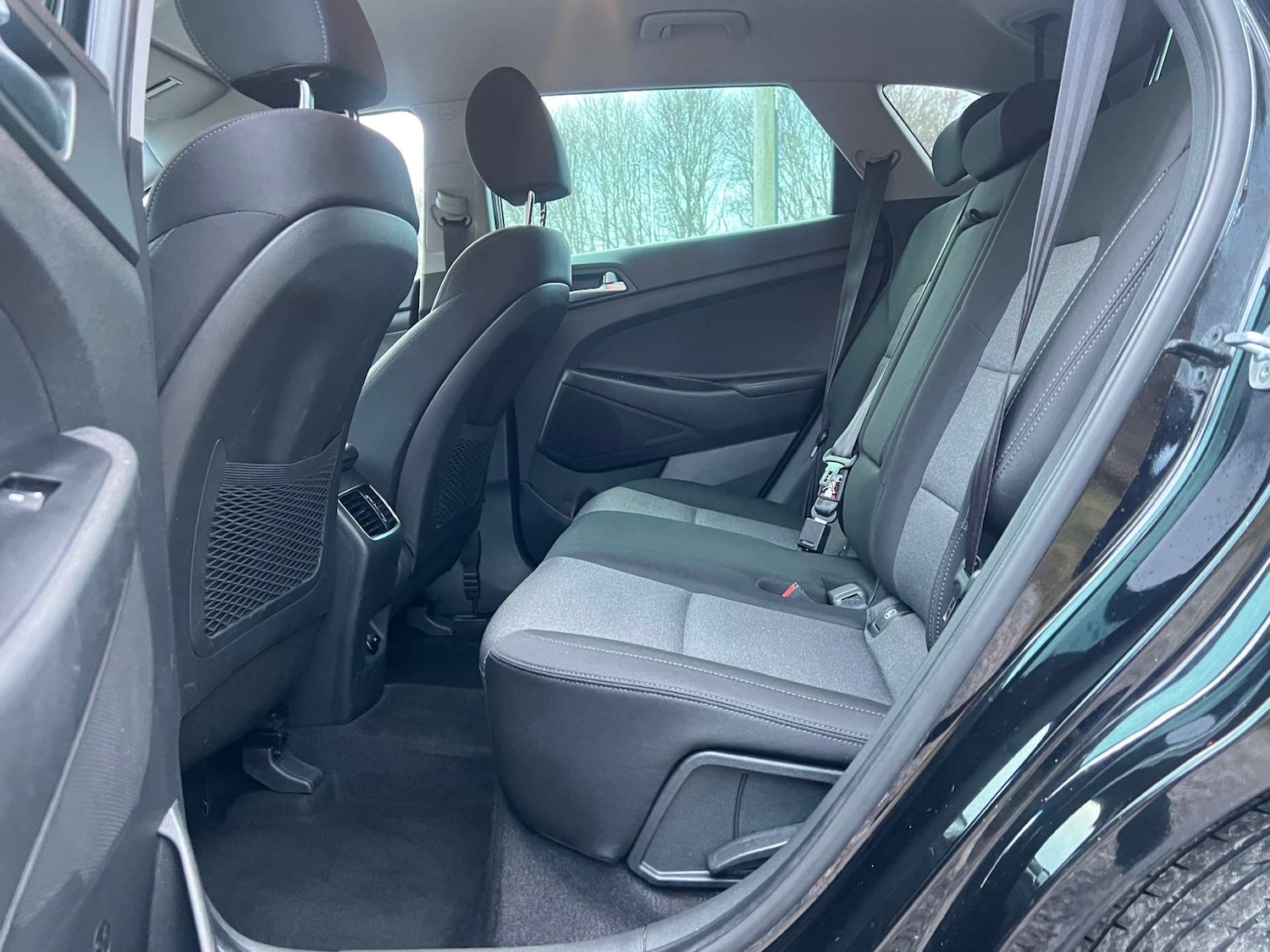 Used Hyundai TUCSON 2019 for sale - 77383417: Photo 36