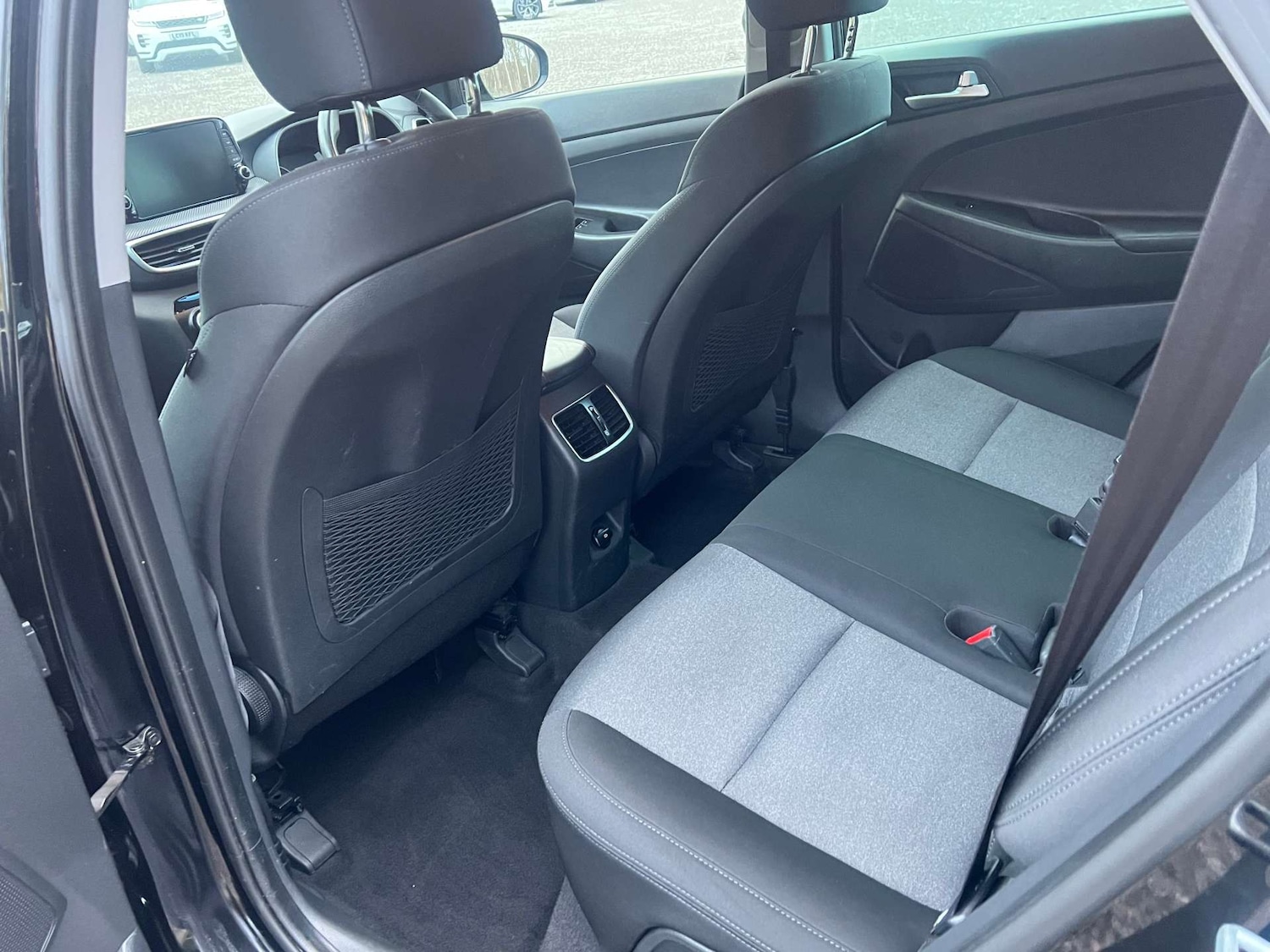 Used Hyundai TUCSON 2019 for sale - 77383417: Photo 37