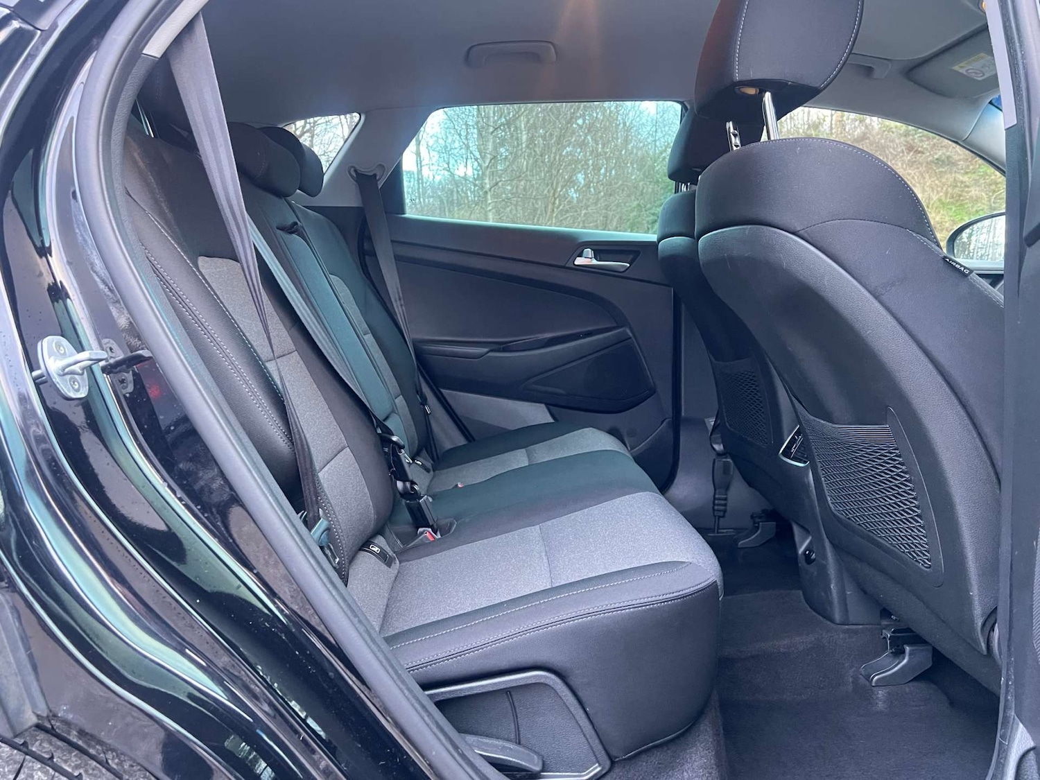 Used Hyundai TUCSON 2019 for sale - 77383417: Photo 39