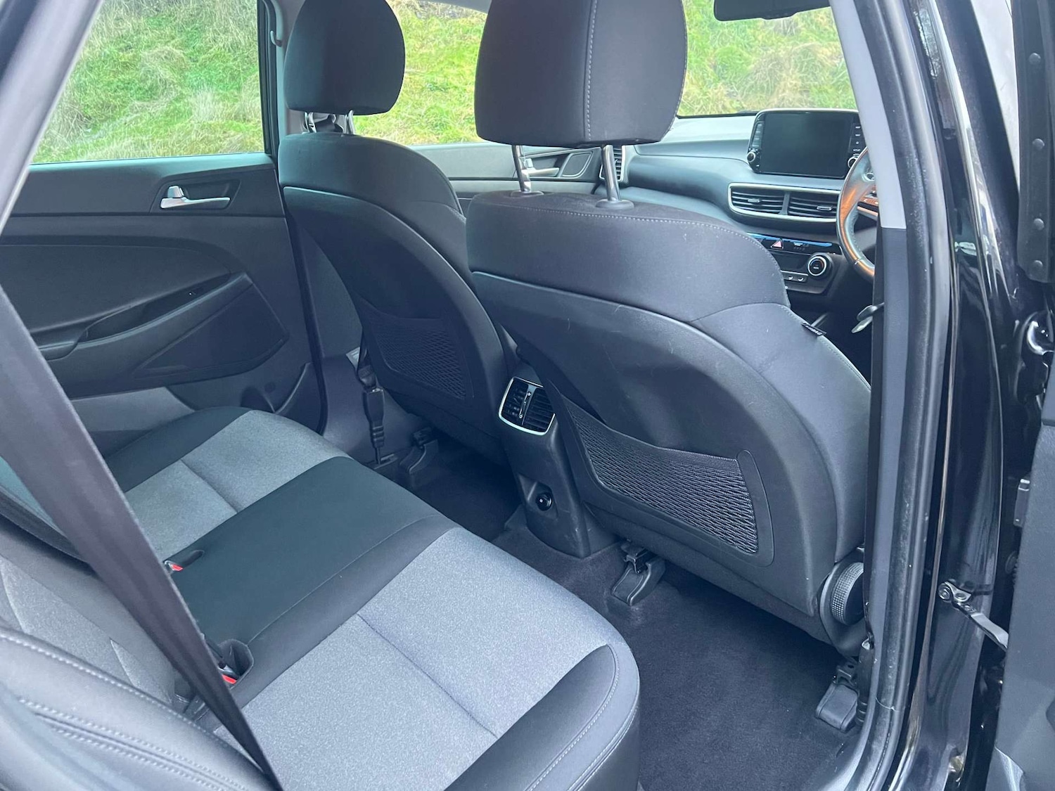 Used Hyundai TUCSON 2019 for sale - 77383417: Photo 40