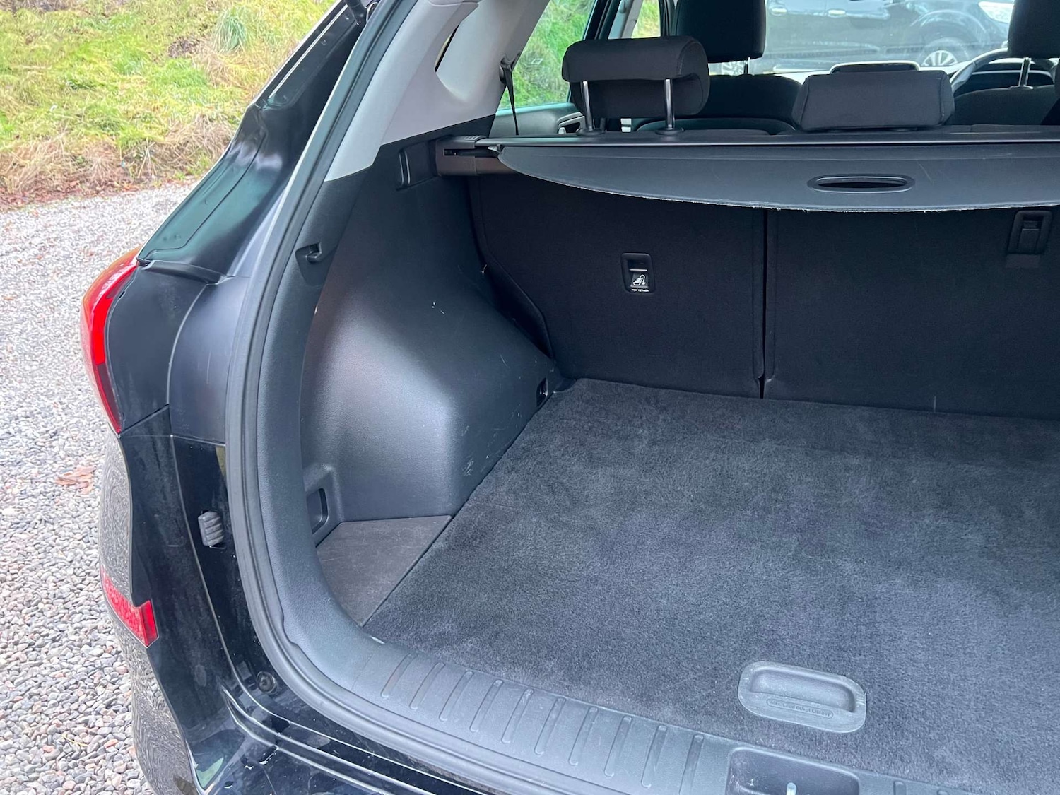 Used Hyundai TUCSON 2019 for sale - 77383417: Photo 41