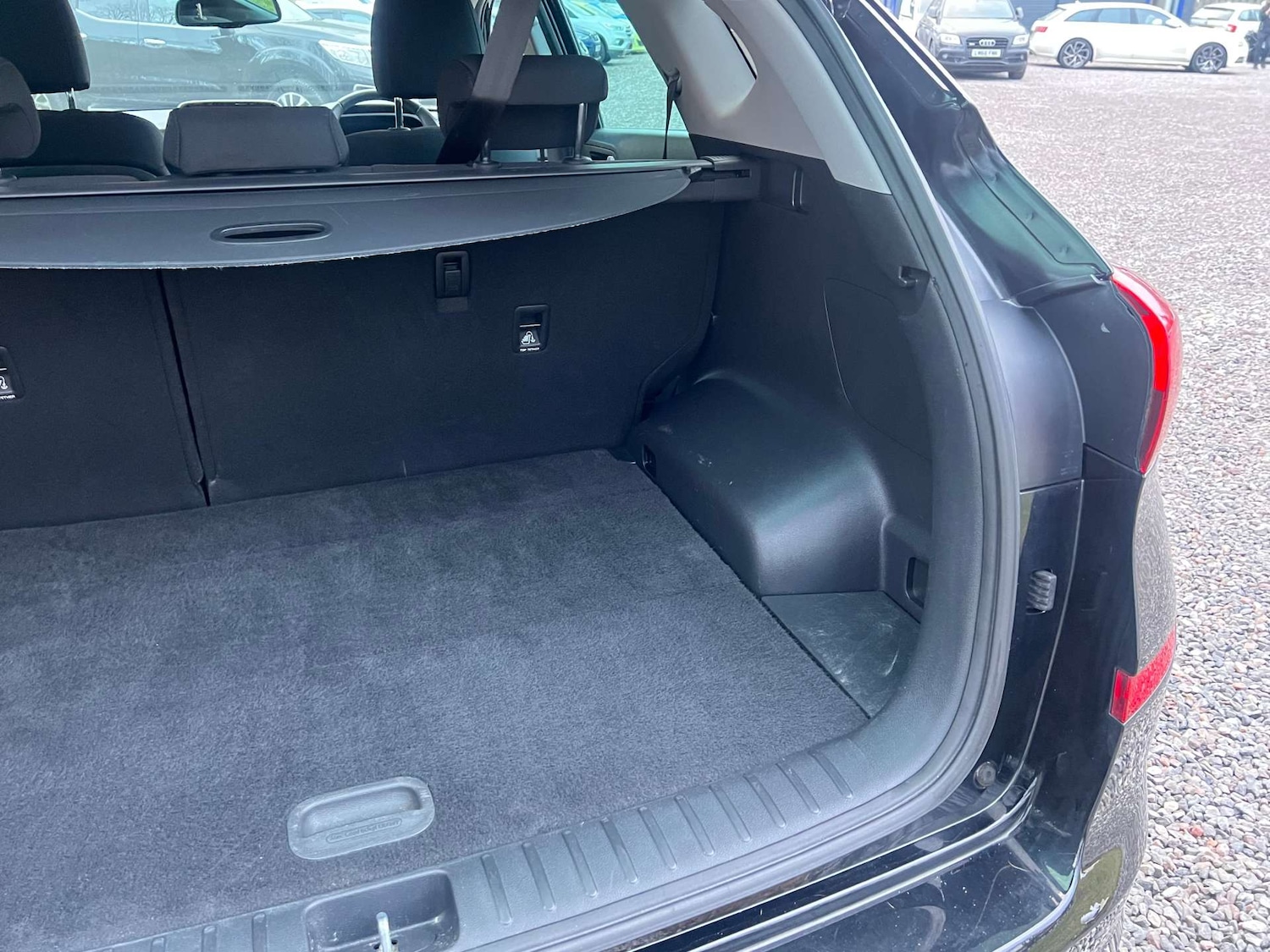 Used Hyundai TUCSON 2019 for sale - 77383417: Photo 42