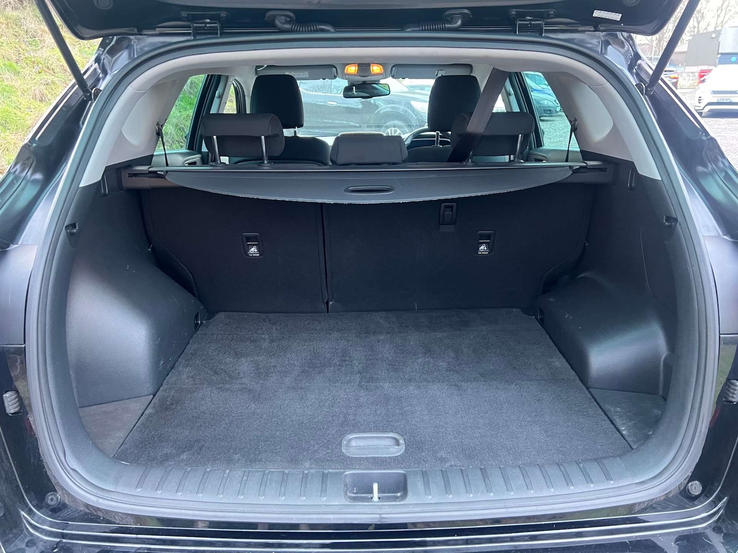 Used Hyundai TUCSON 2019 for sale - 77383417: Photo 43