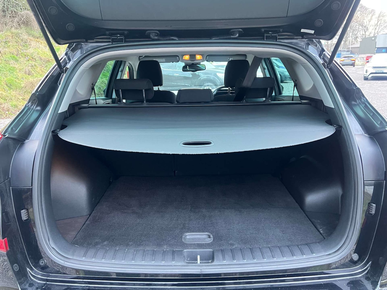 Used Hyundai TUCSON 2019 for sale - 77383417: Photo 44