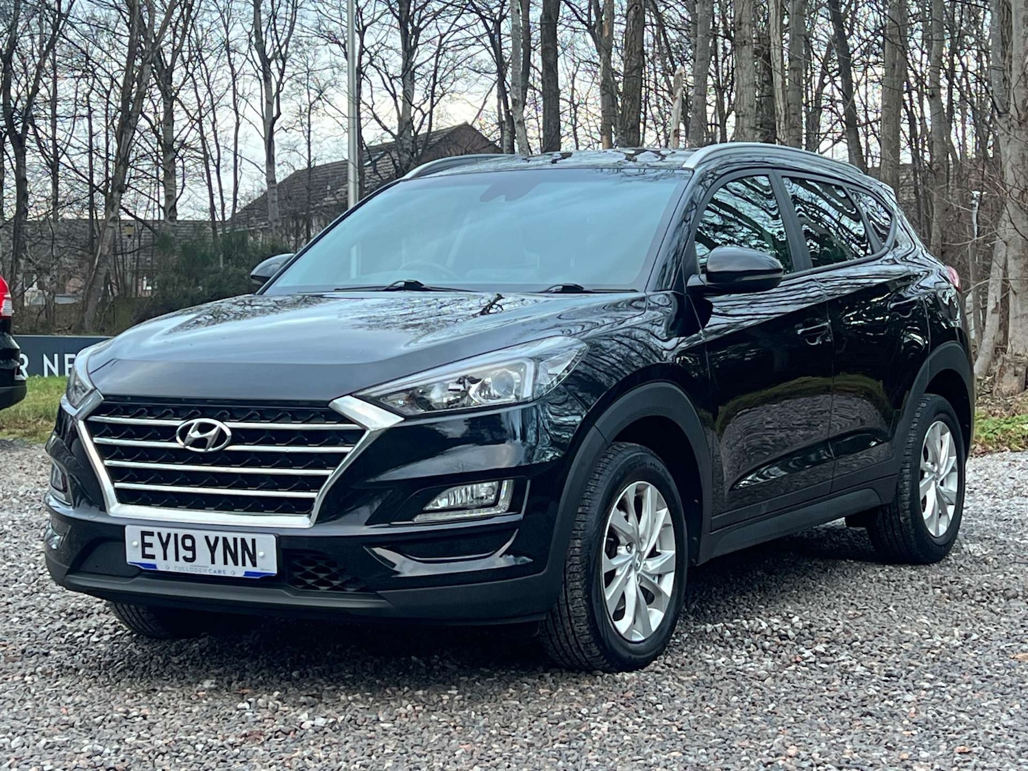 Used Hyundai TUCSON 2019 for sale - 77383417: Photo 8