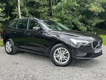 Used Volvo XC60 2017 for sale - 79775490: Photo