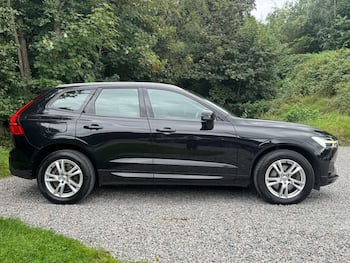 Used Volvo XC60 2017 for sale - 79775490: Photo