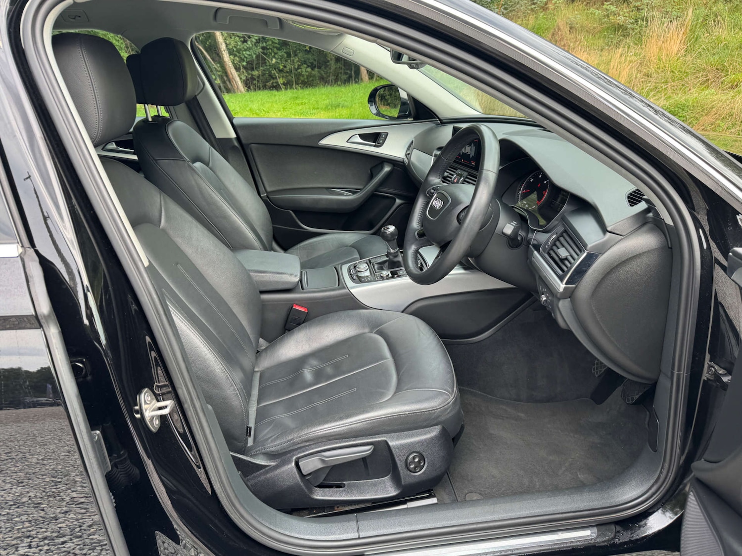 Vehicle 24