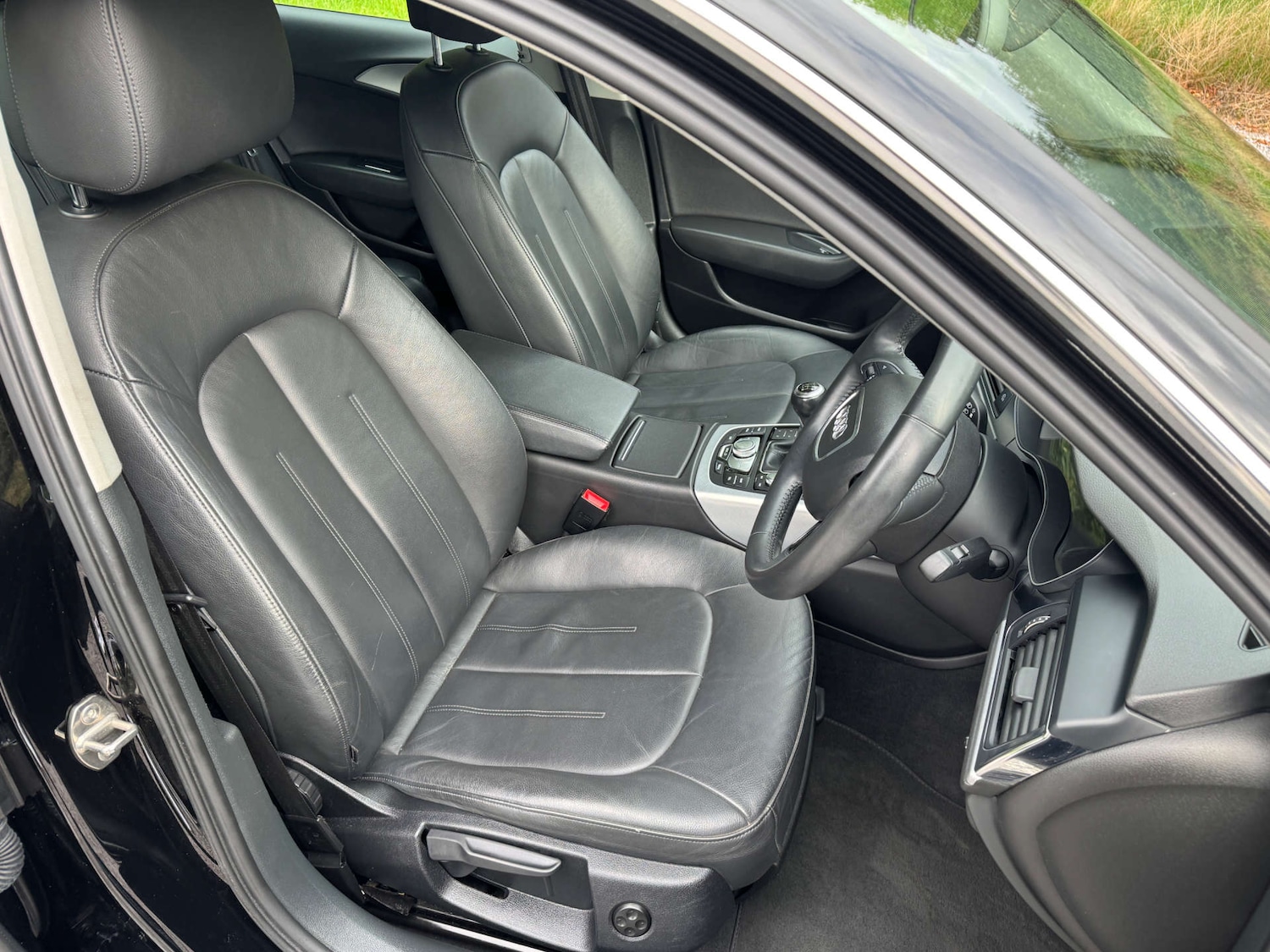Vehicle 29
