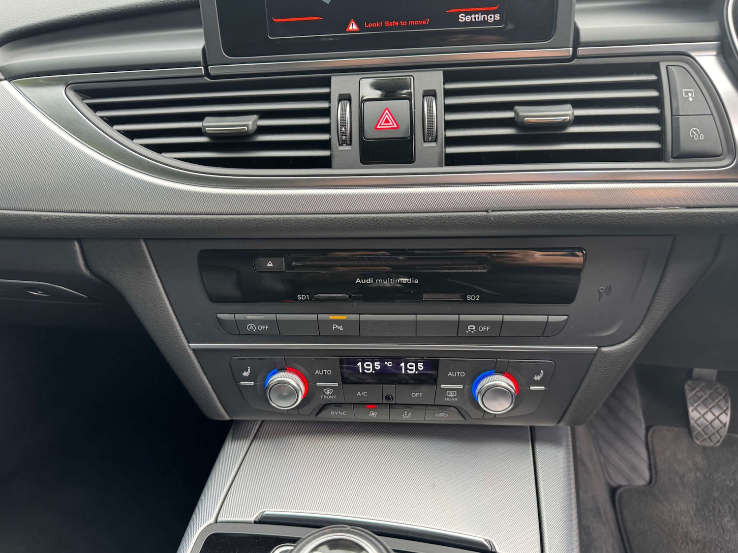 Vehicle 31