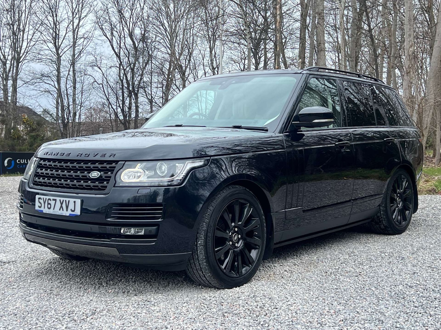 Used Land Rover Range Rover 2017 for sale - 77988239: Photo 10