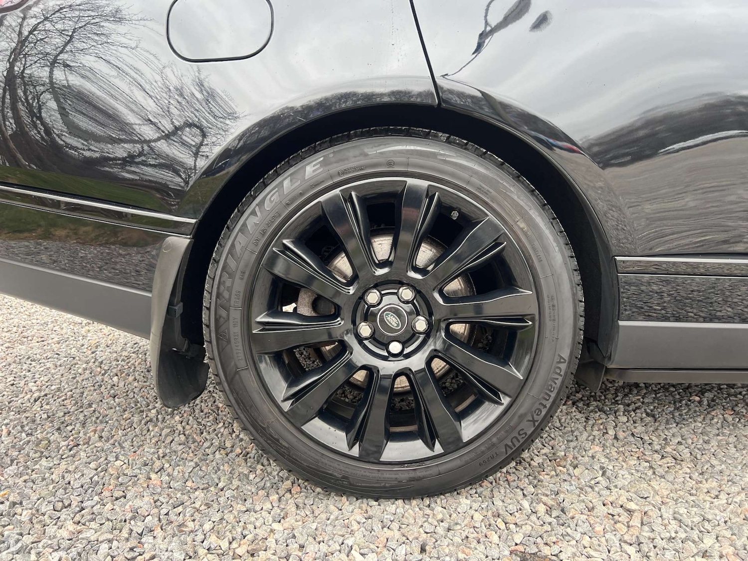 Used Land Rover Range Rover 2017 for sale - 77988239: Photo 13