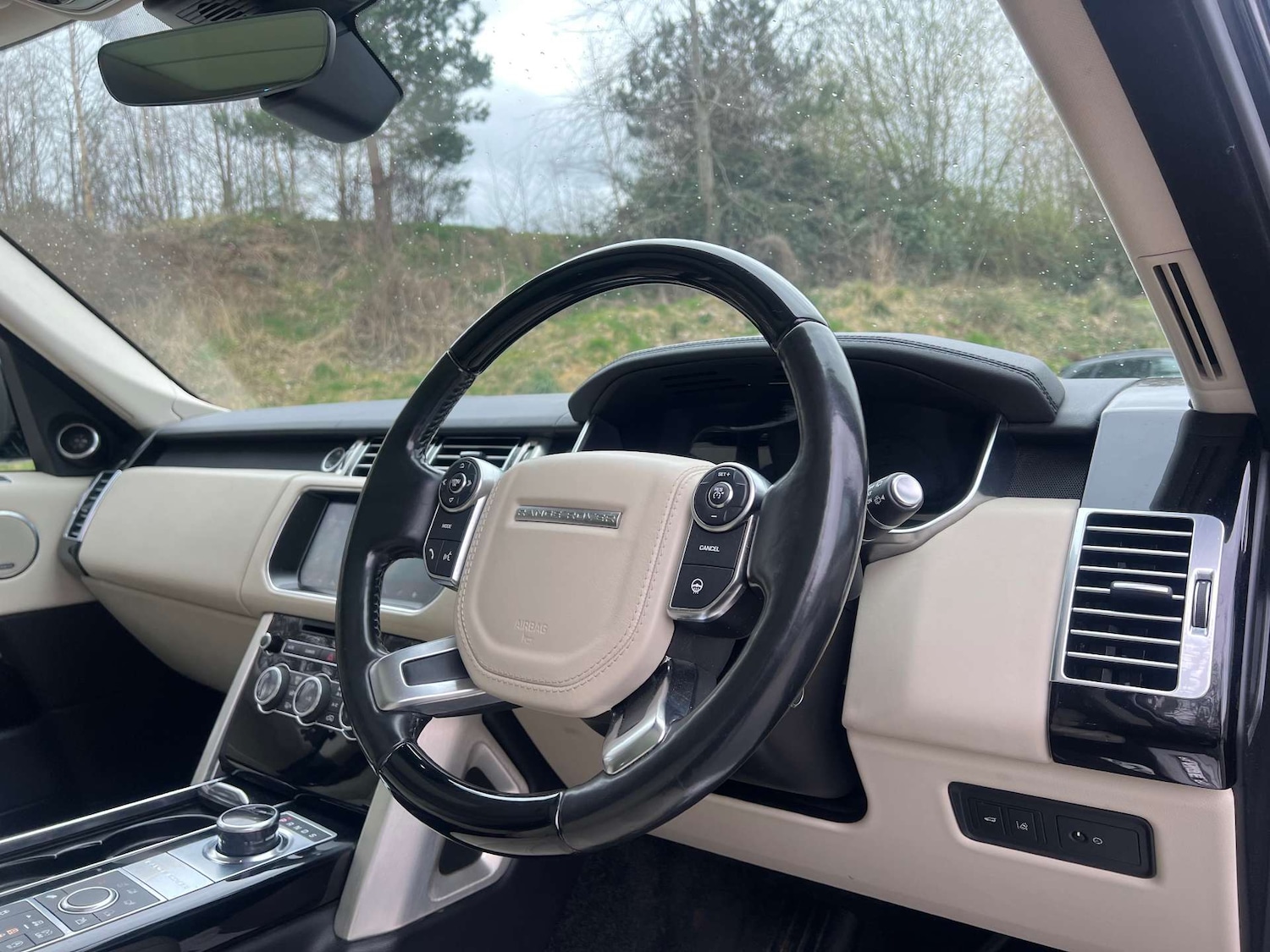 Used Land Rover Range Rover 2017 for sale - 77988239: Photo 14