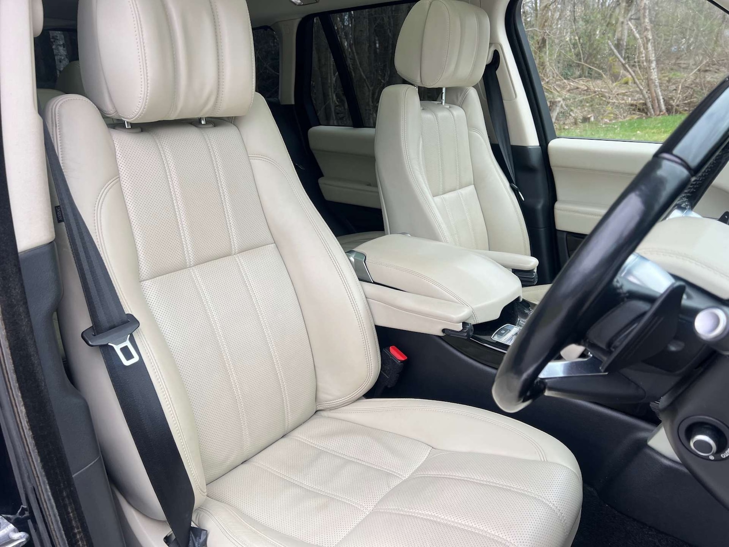 Used Land Rover Range Rover 2017 for sale - 77988239: Photo 15