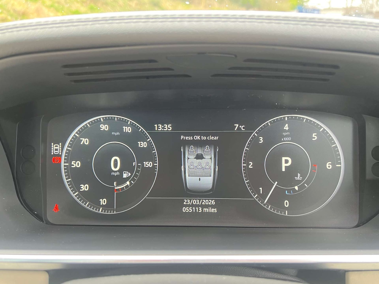 Used Land Rover Range Rover 2017 for sale - 77988239: Photo 16