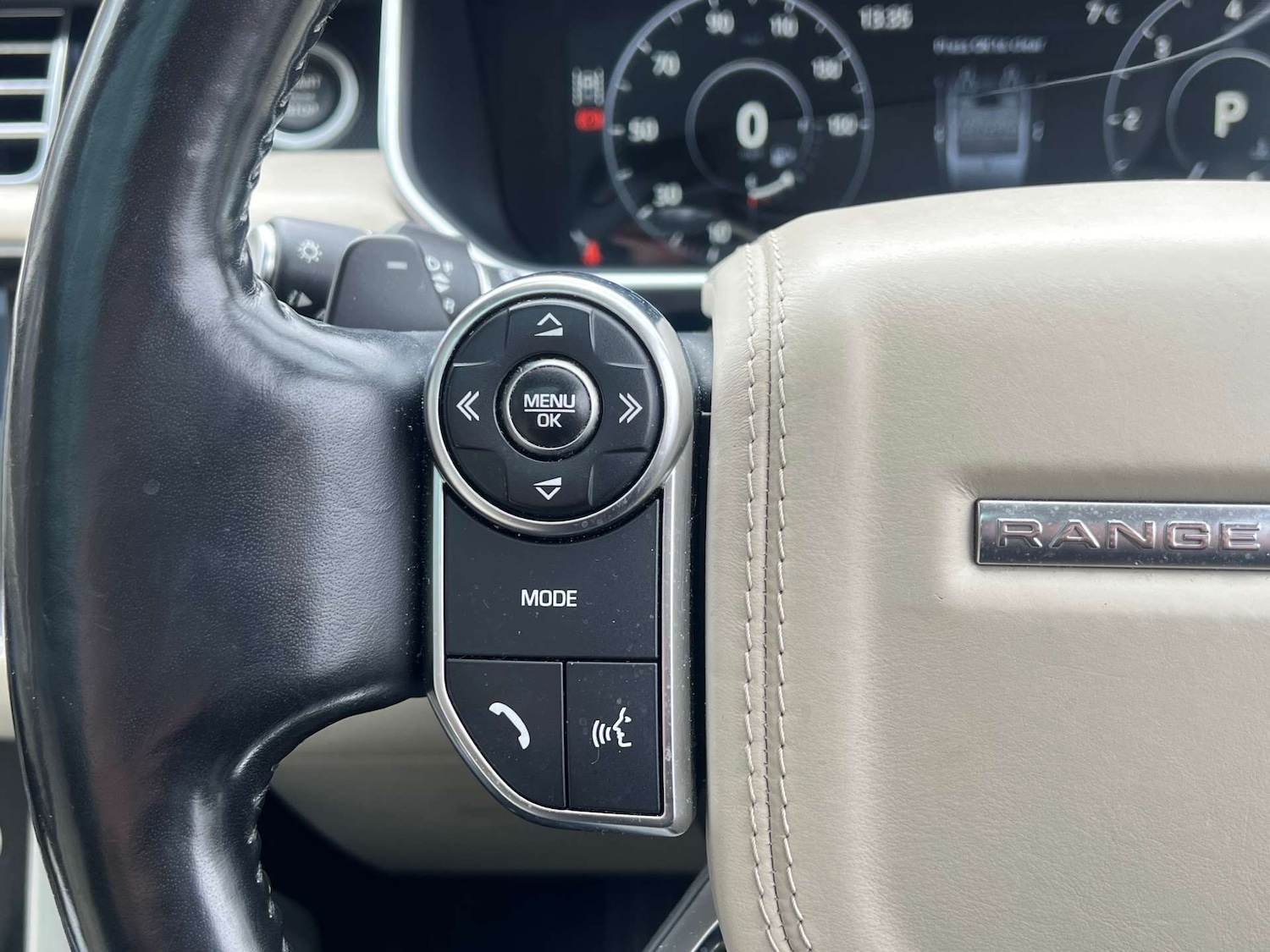 Used Land Rover Range Rover 2017 for sale - 77988239: Photo 19