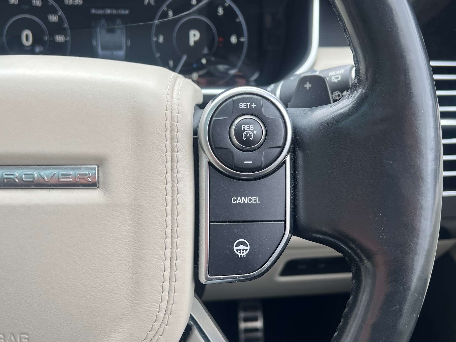 Used Land Rover Range Rover 2017 for sale - 77988239: Photo 20