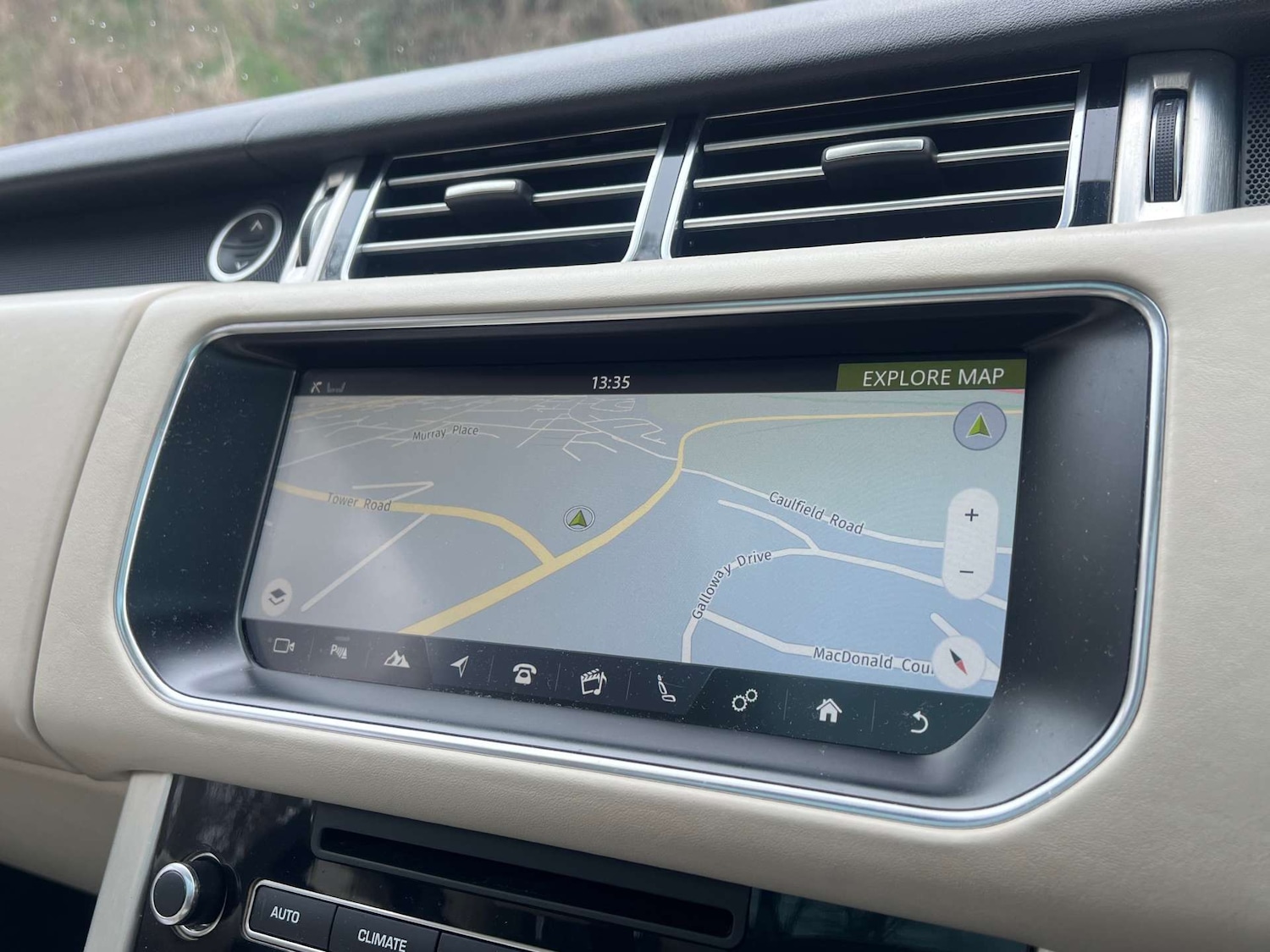 Used Land Rover Range Rover 2017 for sale - 77988239: Photo 22