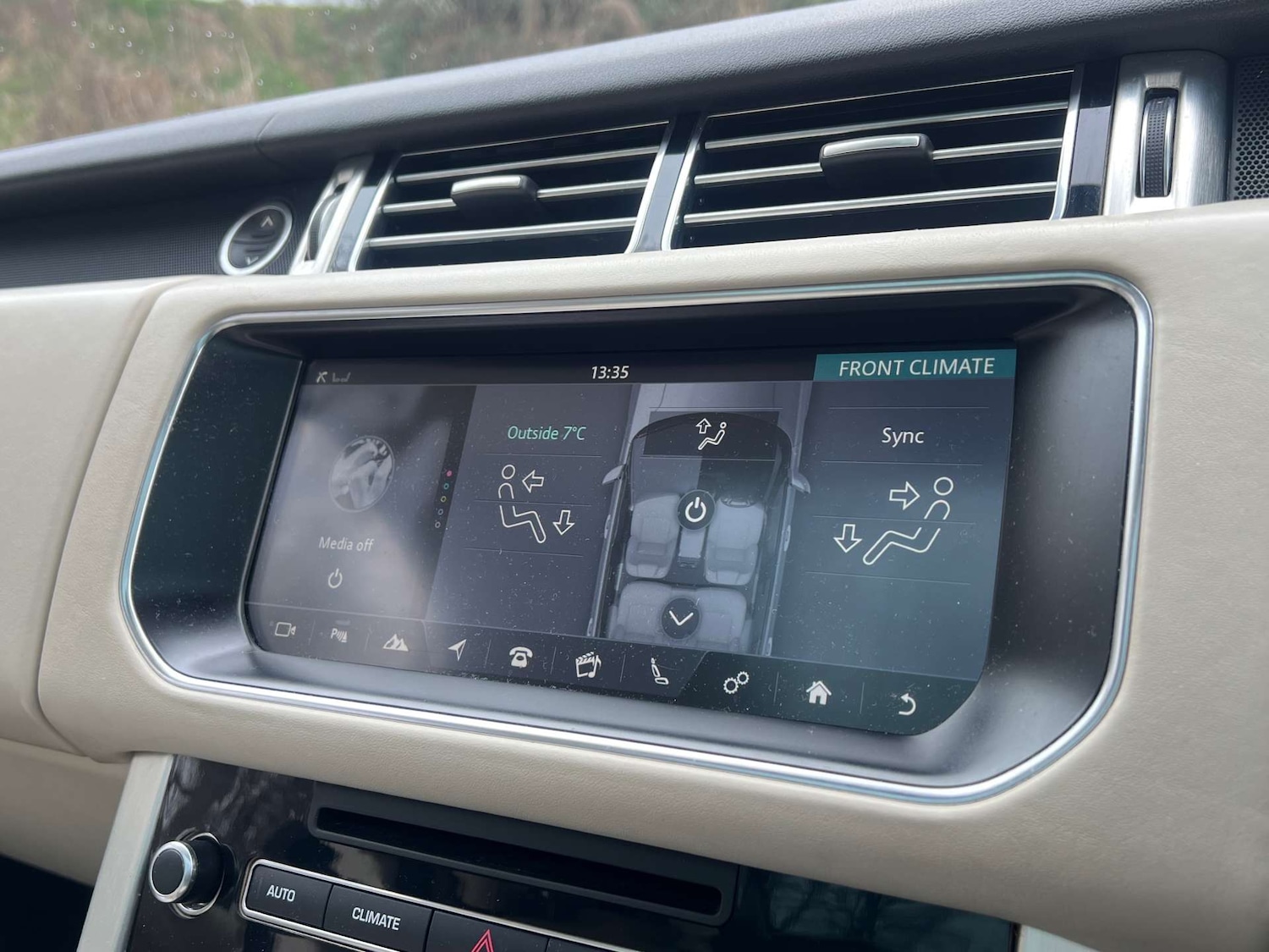 Used Land Rover Range Rover 2017 for sale - 77988239: Photo 23