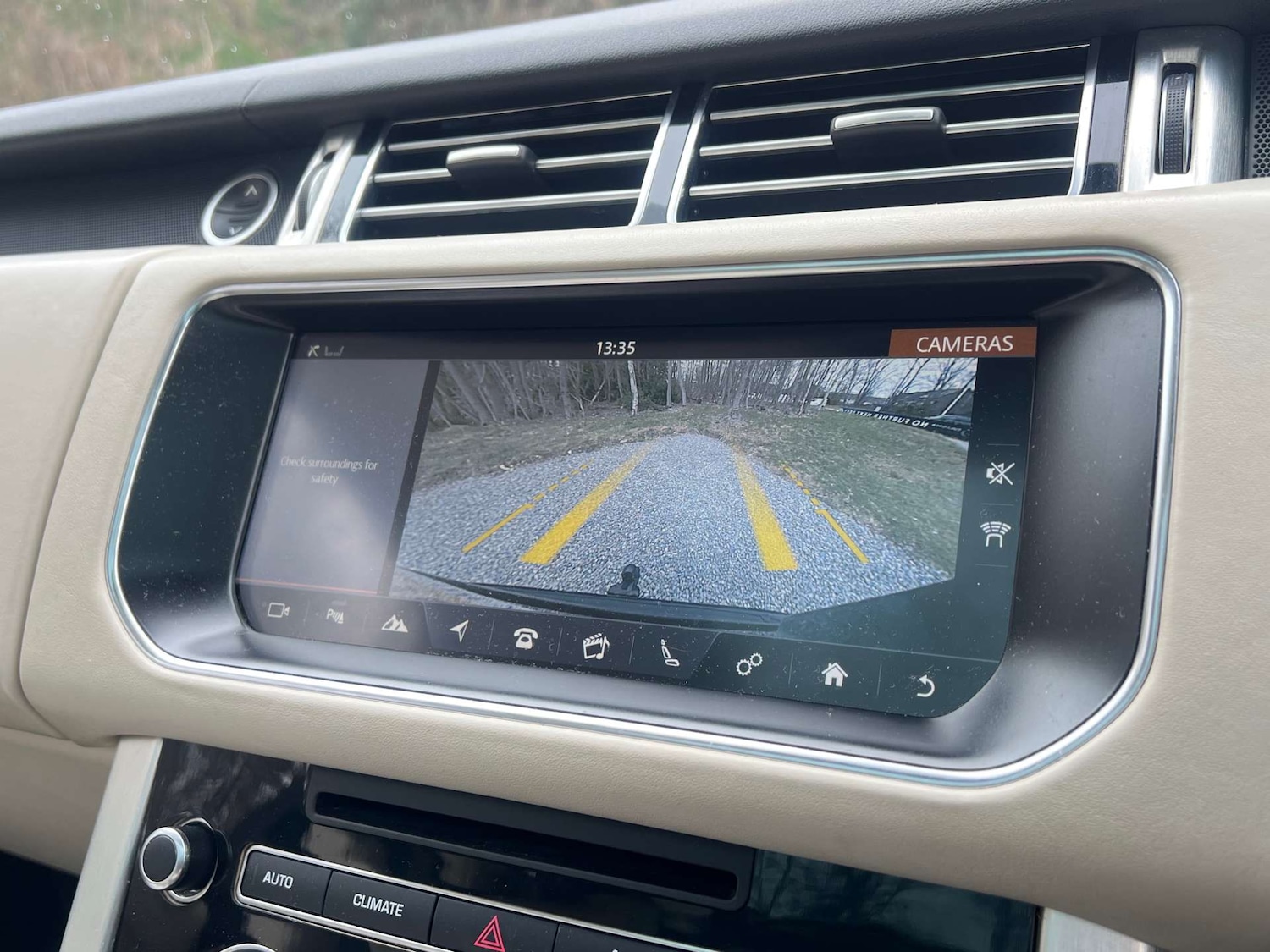 Used Land Rover Range Rover 2017 for sale - 77988239: Photo 25