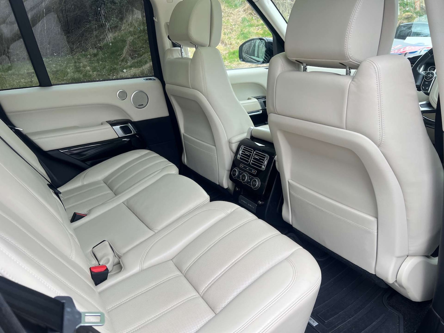 Used Land Rover Range Rover 2017 for sale - 77988239: Photo 28