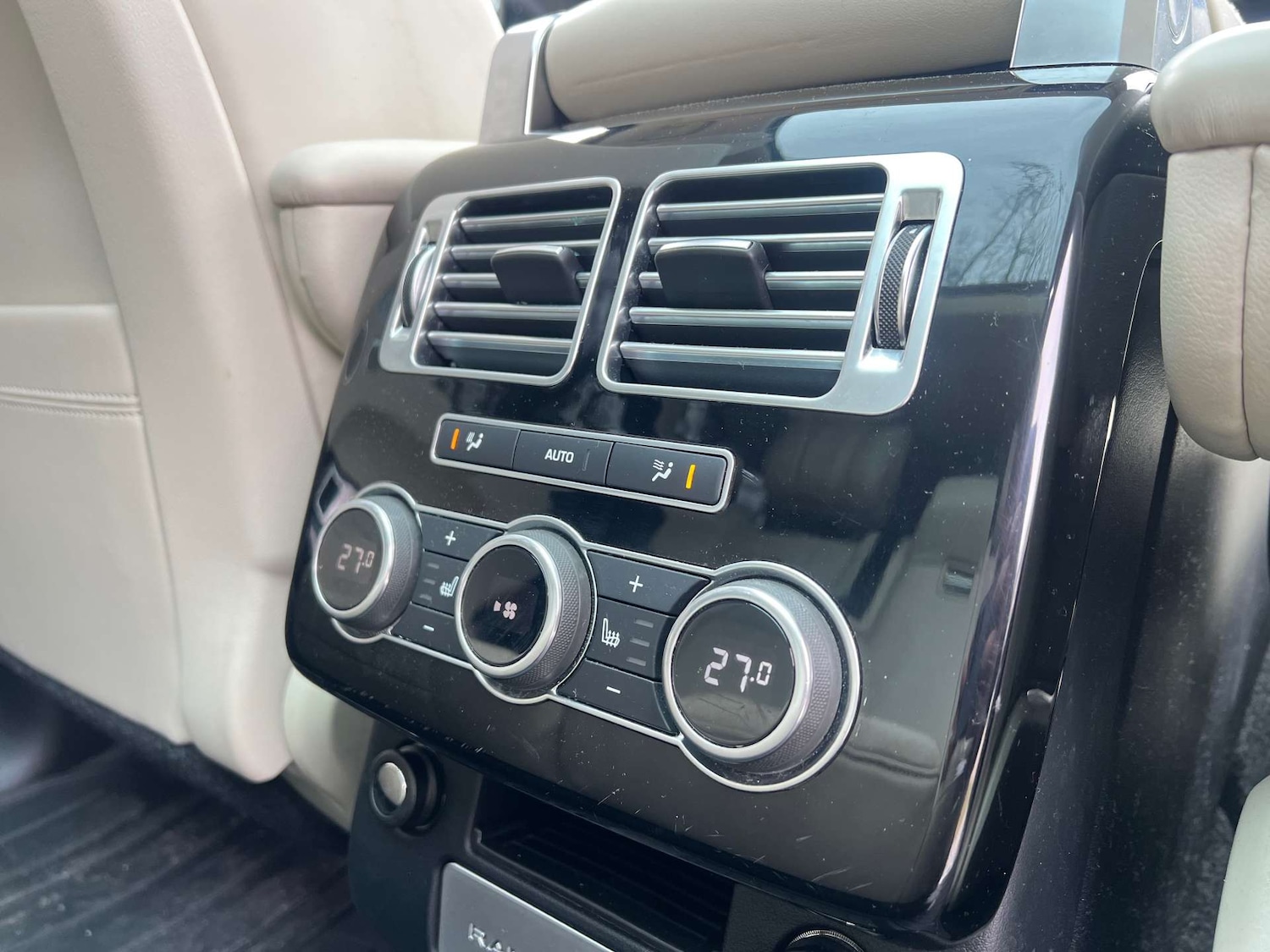 Used Land Rover Range Rover 2017 for sale - 77988239: Photo 29