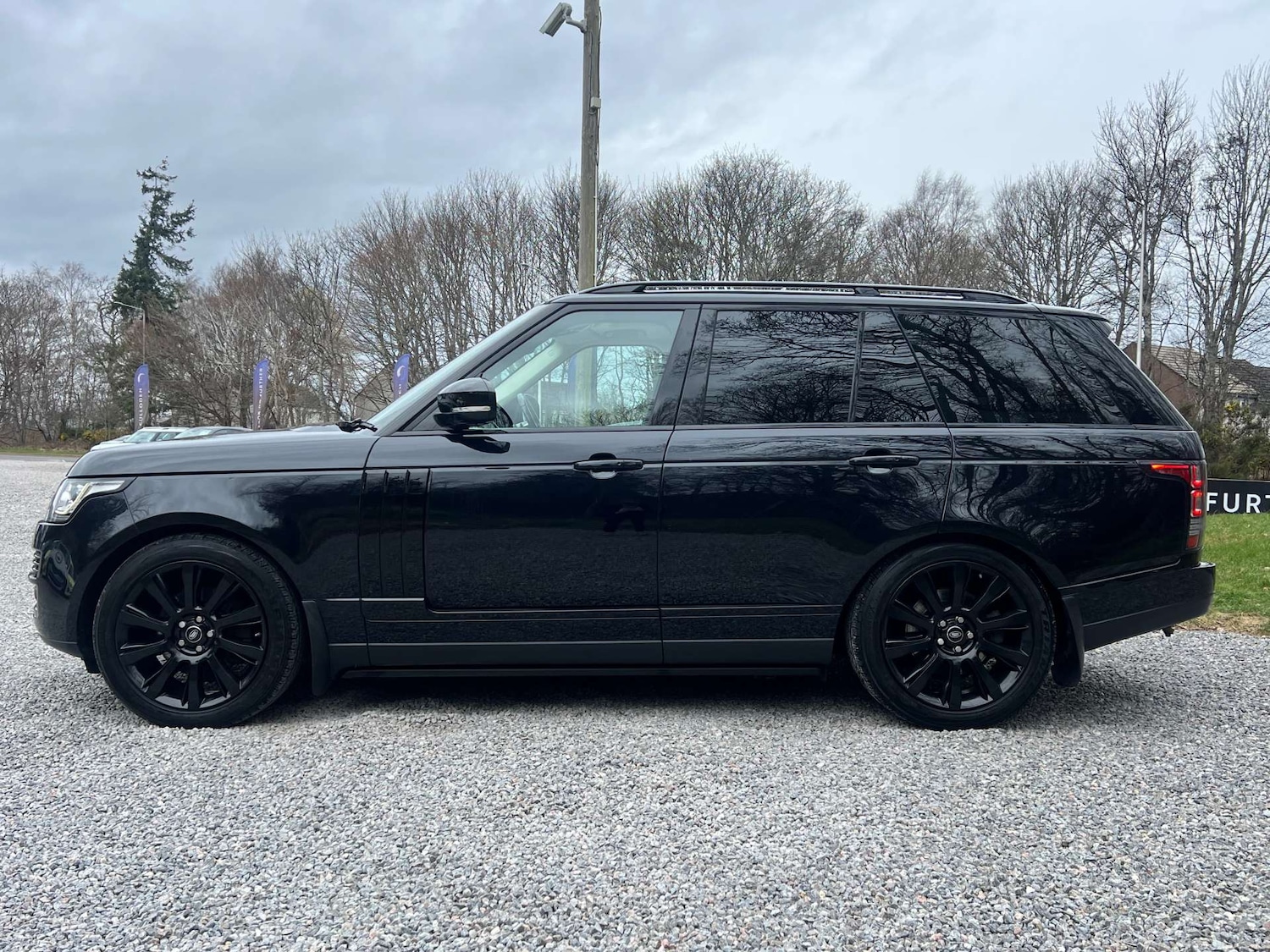 Used Land Rover Range Rover 2017 for sale - 77988239: Photo 9