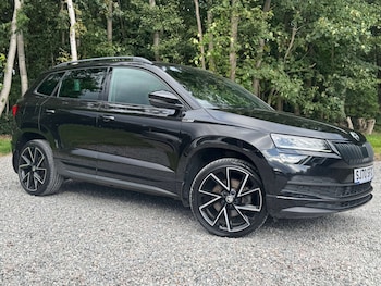 2020 - 1.5 Karoq SportLine TSI 5dr