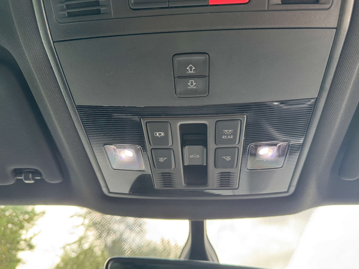 Vehicle 45